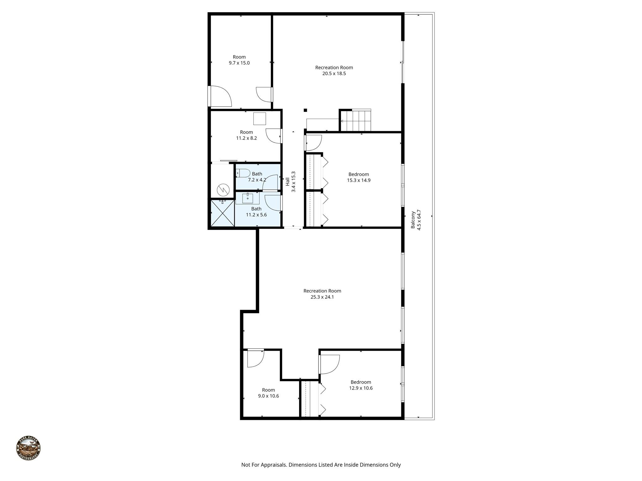 Gillette Woods - Residential