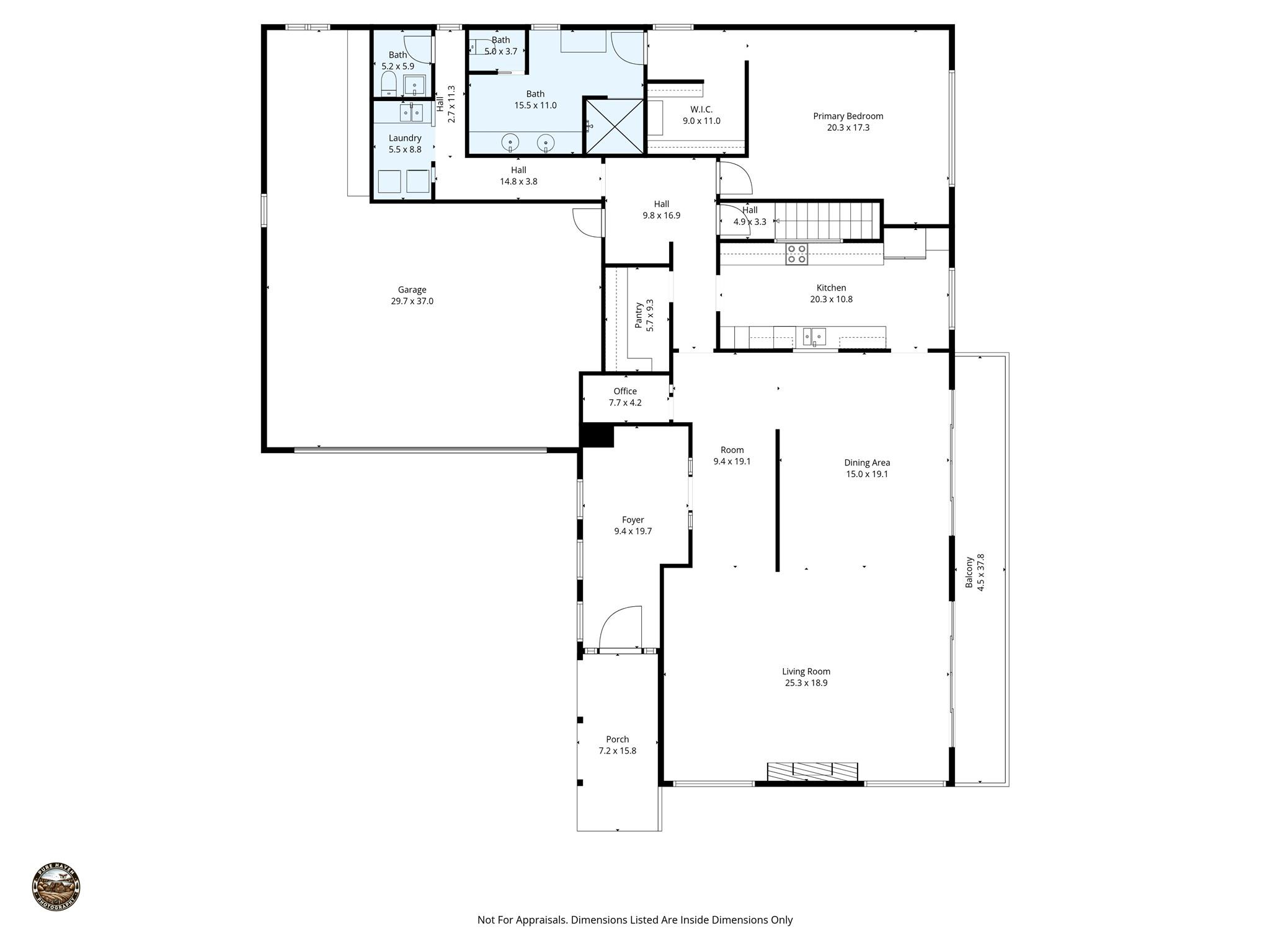 Gillette Woods - Residential