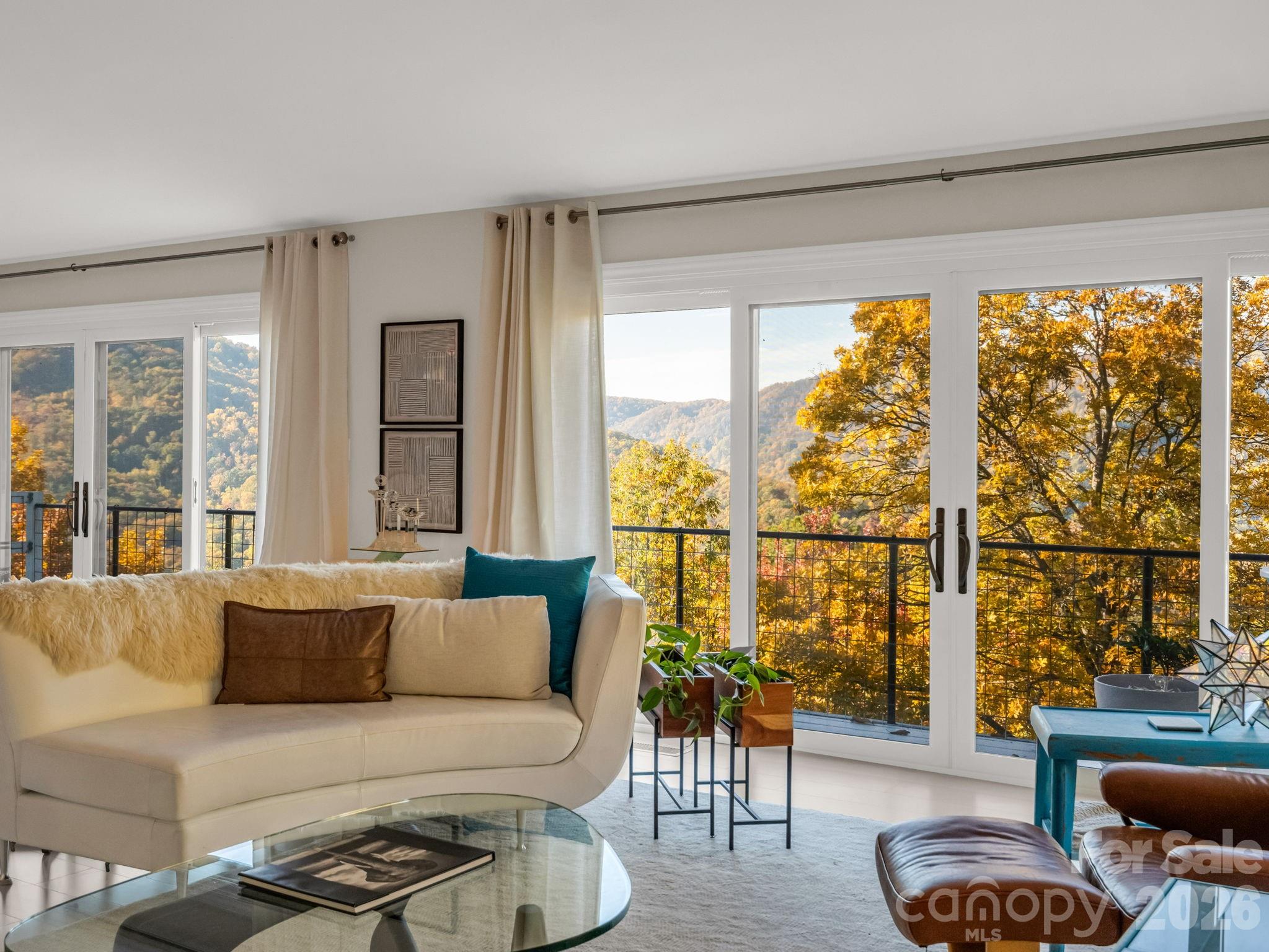 Gillette Woods - Residential