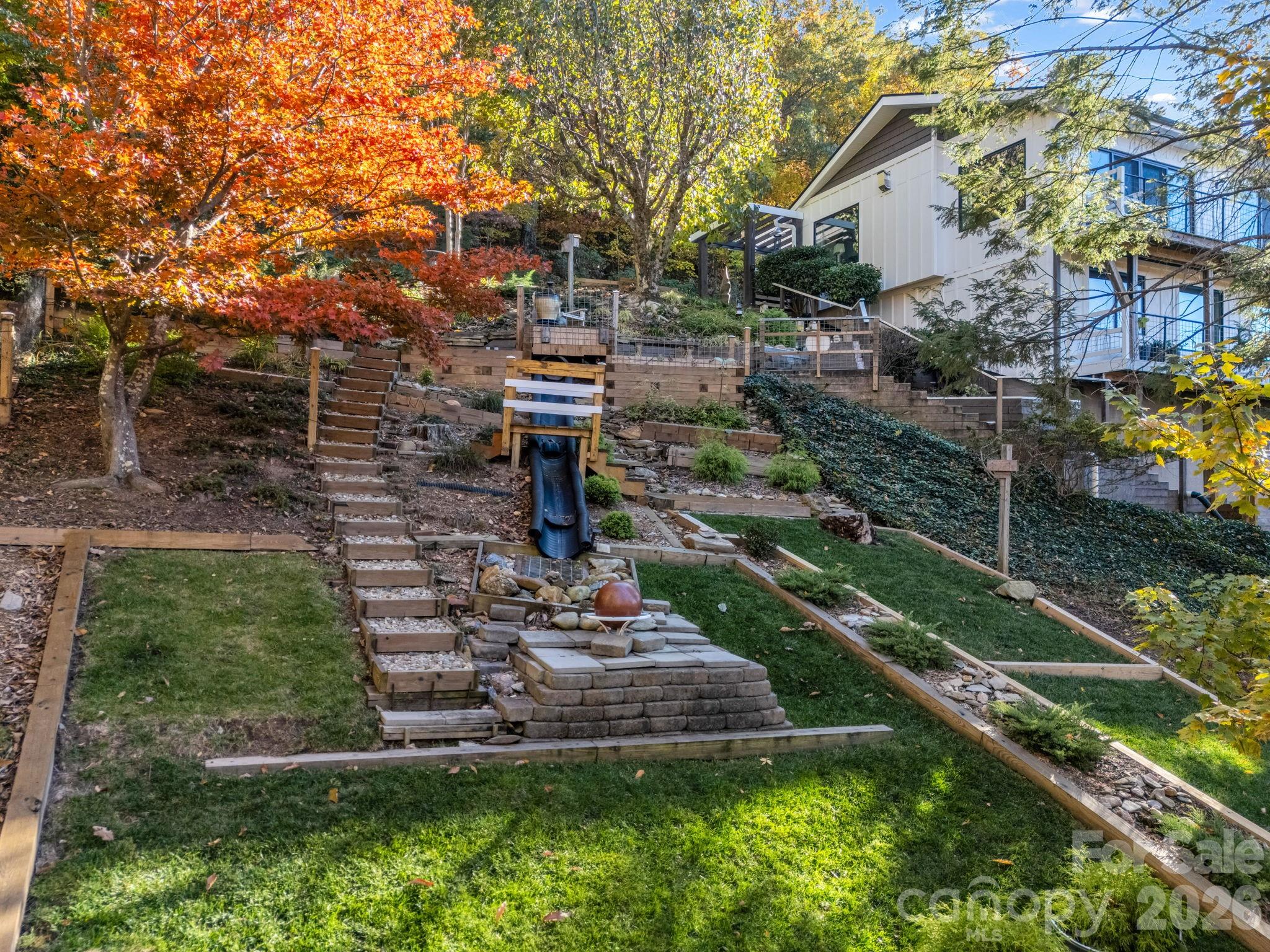 Gillette Woods - Residential