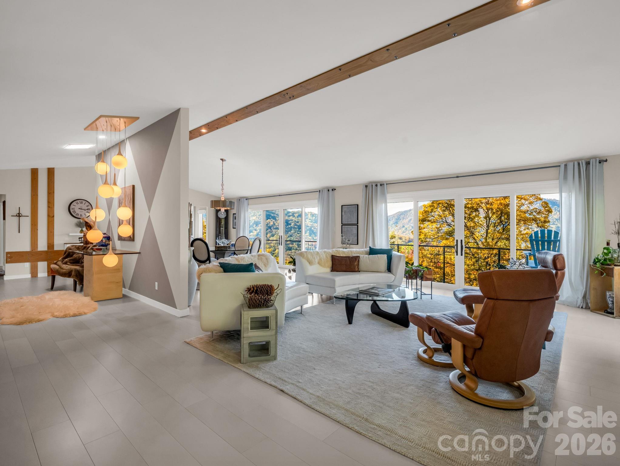 200 Piney Mountain Road