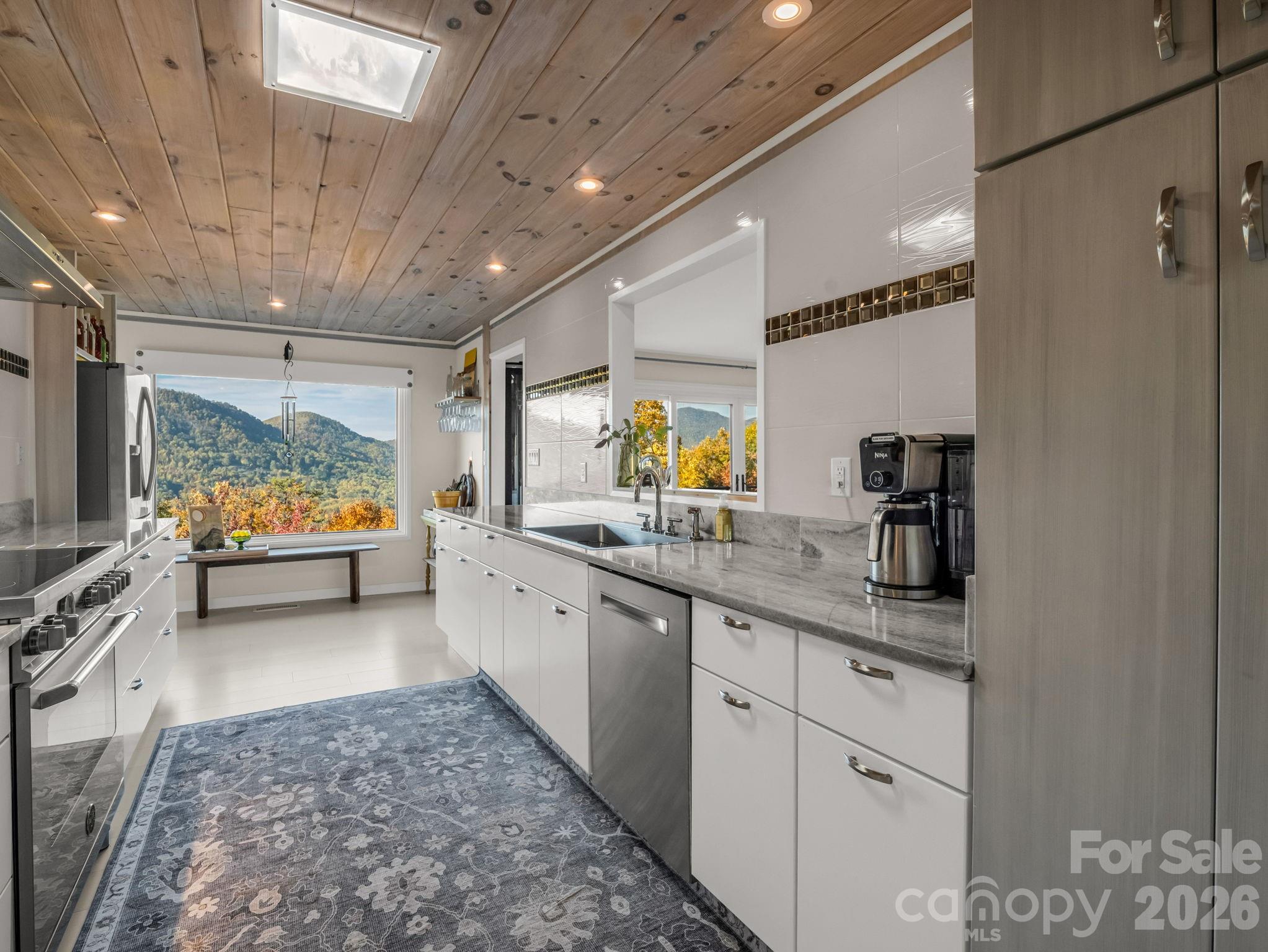 Gillette Woods - Residential