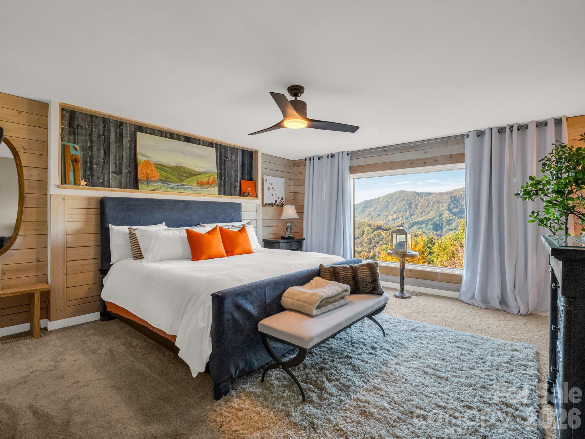 Gillette Woods - Residential