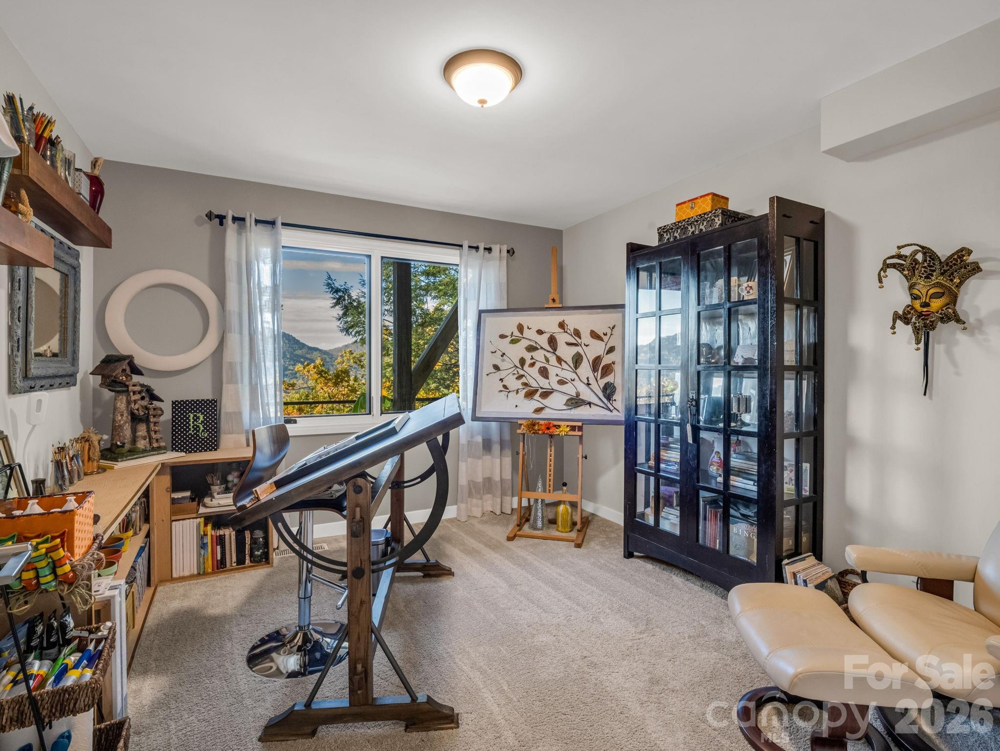 Gillette Woods - Residential