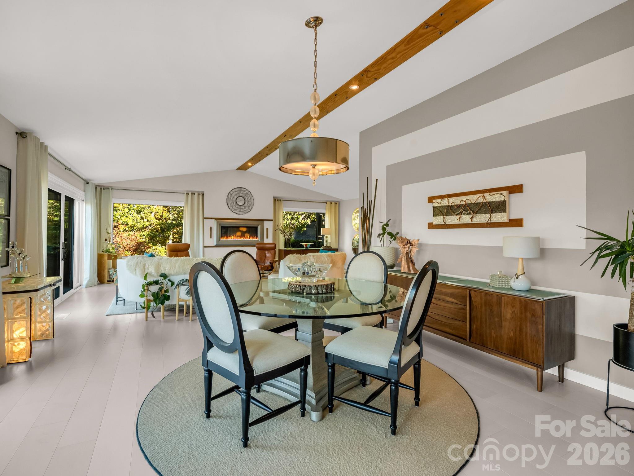 Gillette Woods - Residential