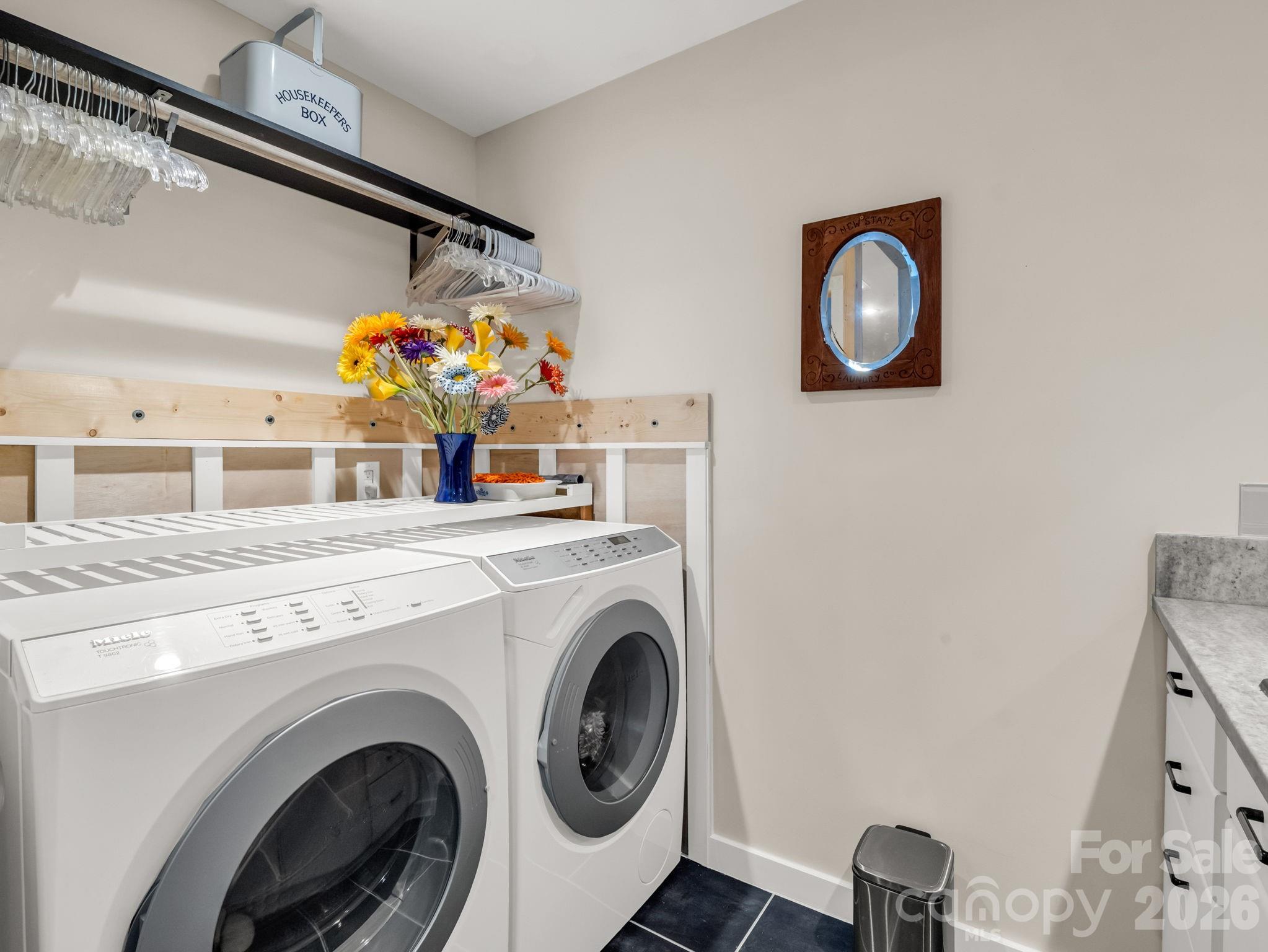 Gillette Woods - Residential