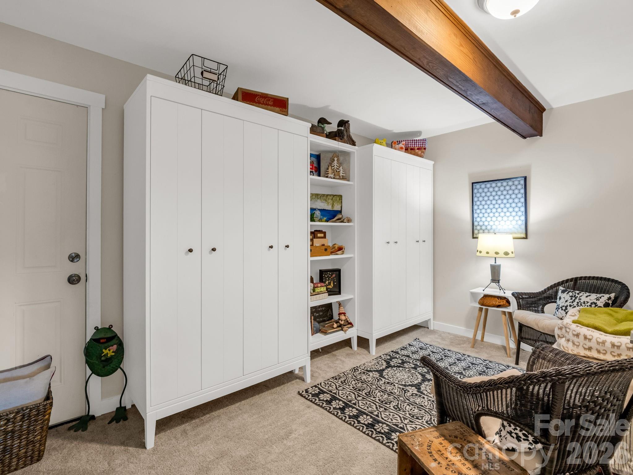 Gillette Woods - Residential