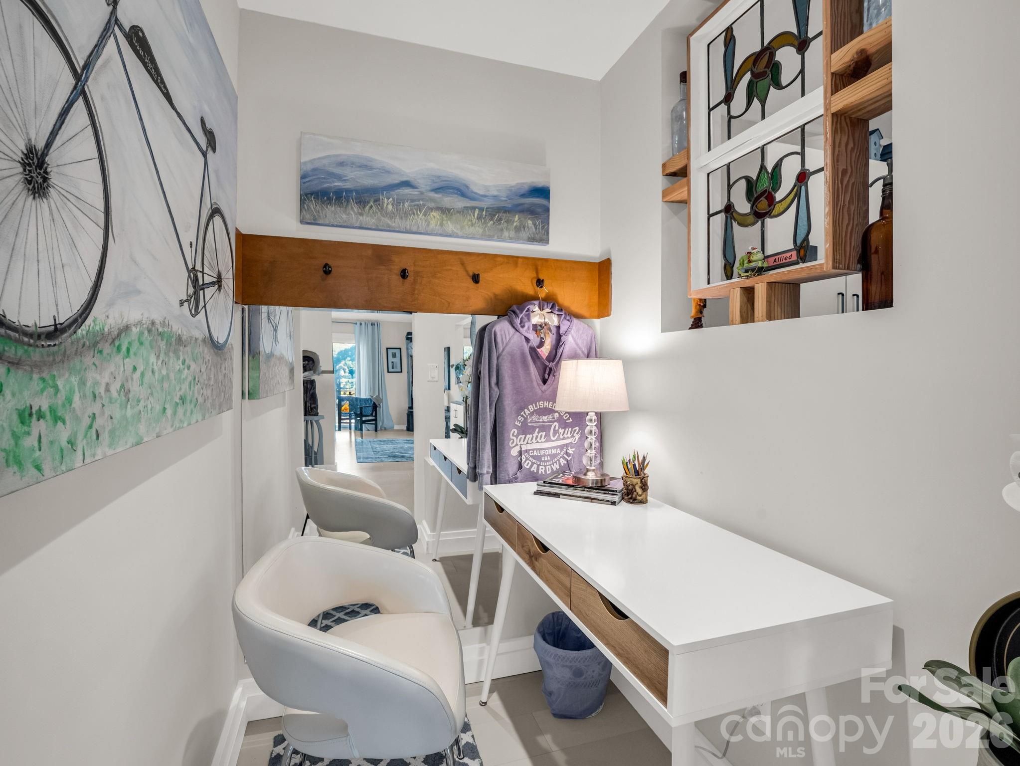 Gillette Woods - Residential