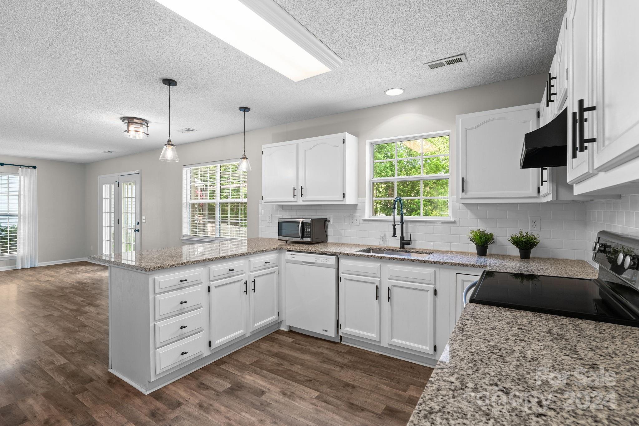 Windsor Ridge - Residential