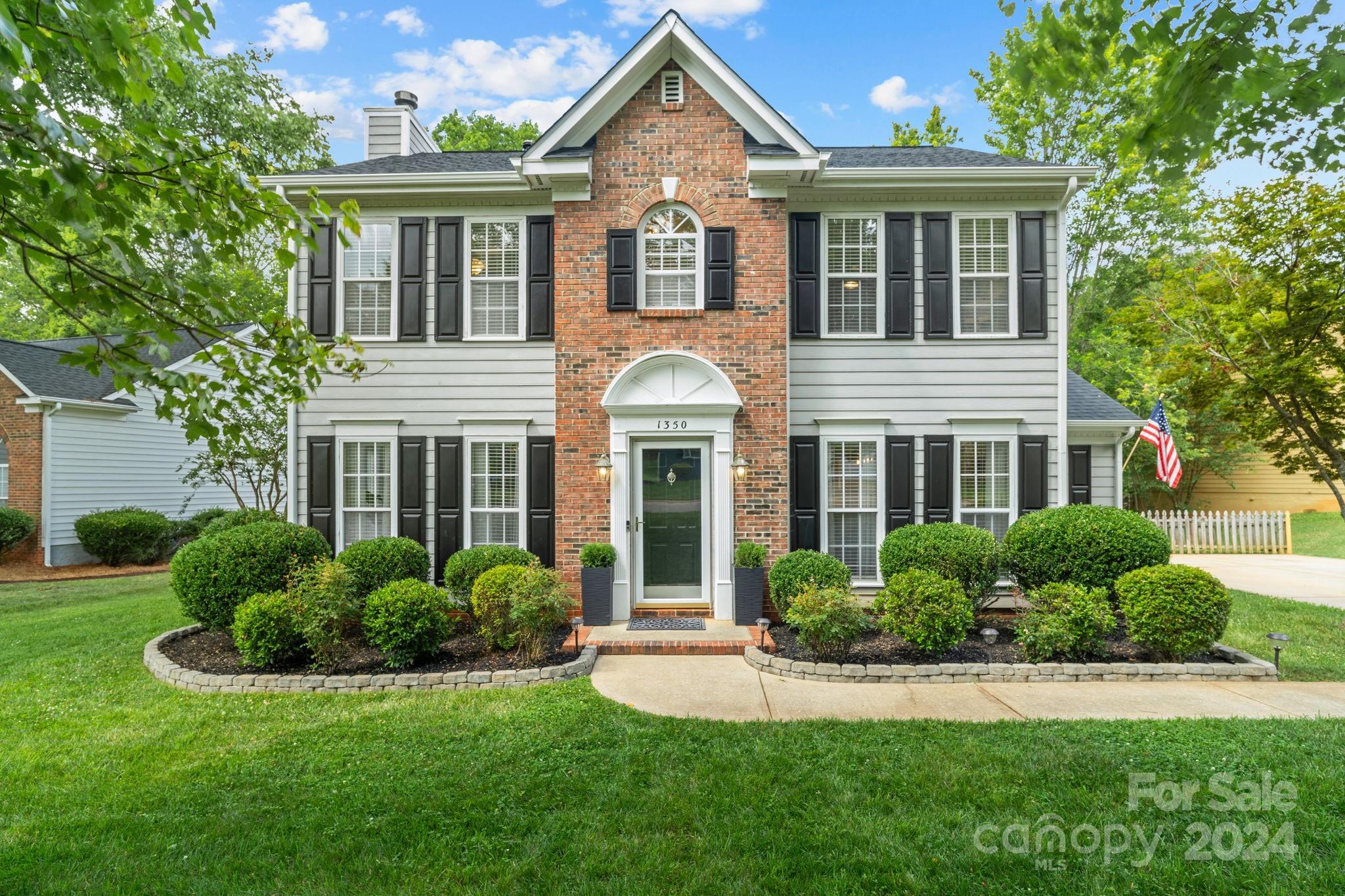 Windsor Ridge - Residential