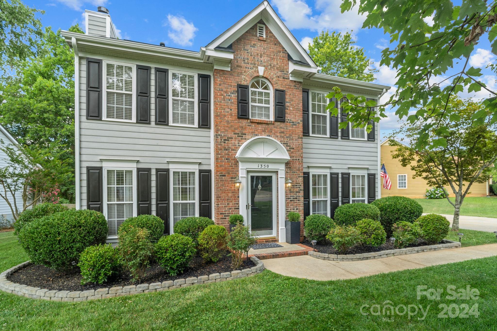 Windsor Ridge - Residential