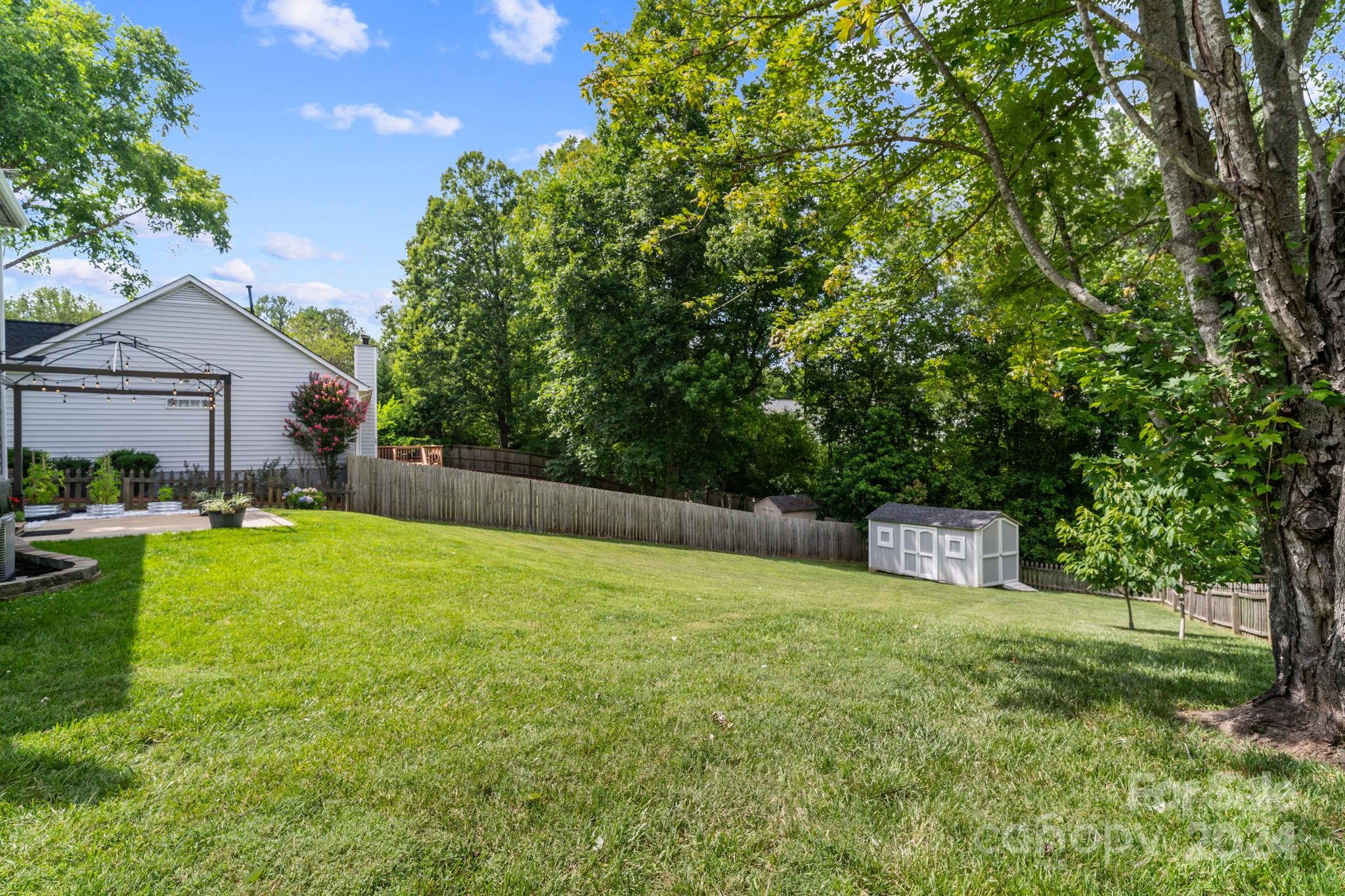 Windsor Ridge - Residential