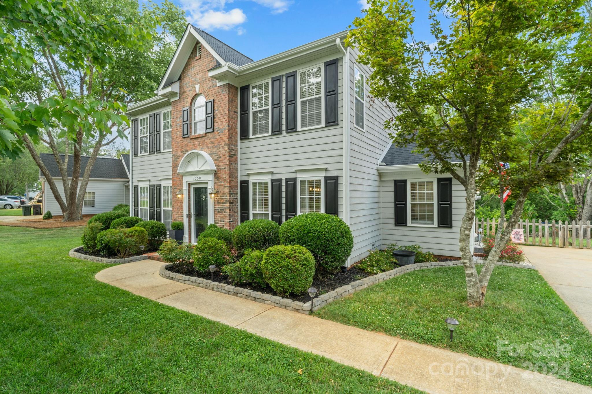 Windsor Ridge - Residential