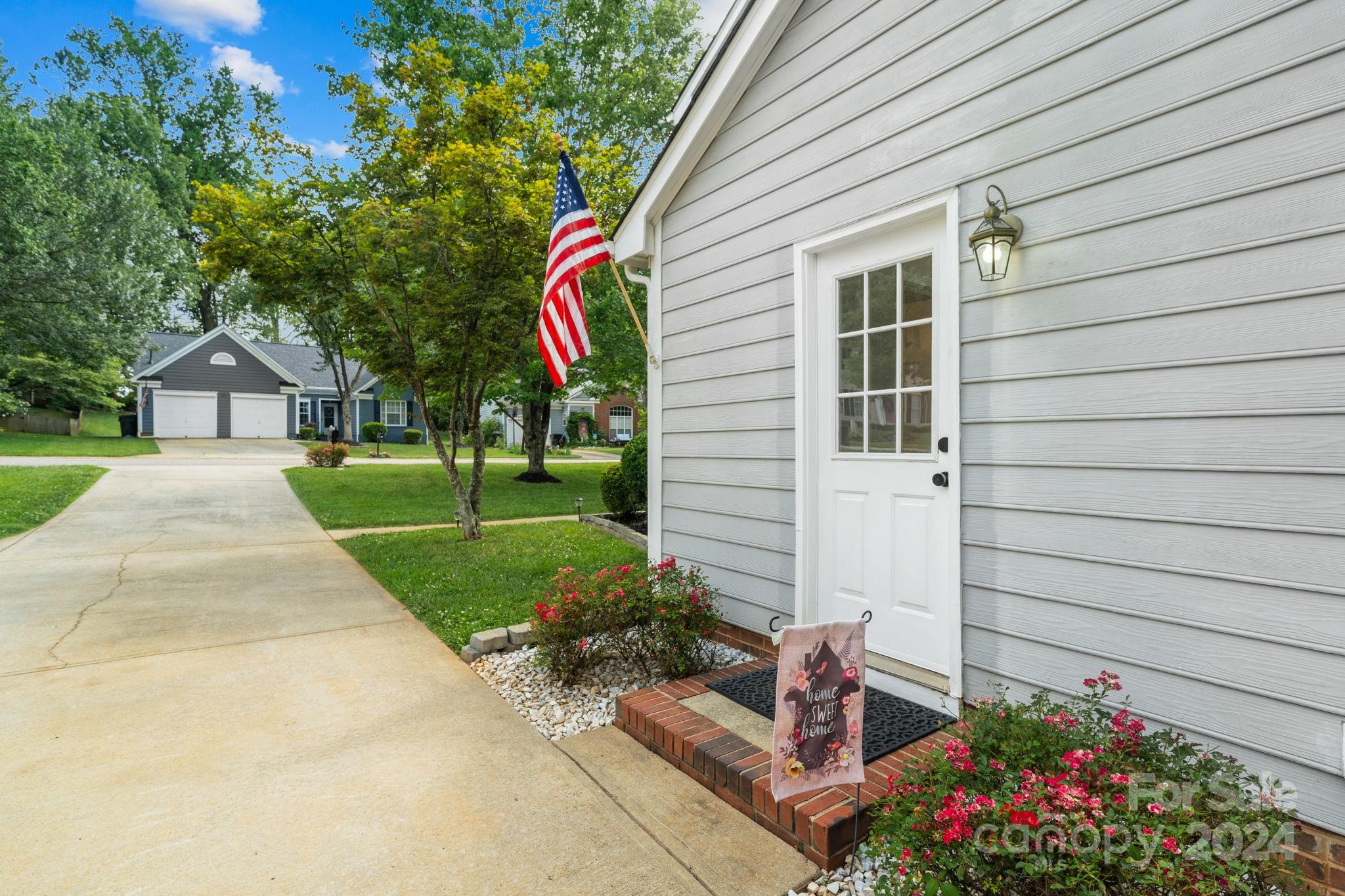 Windsor Ridge - Residential
