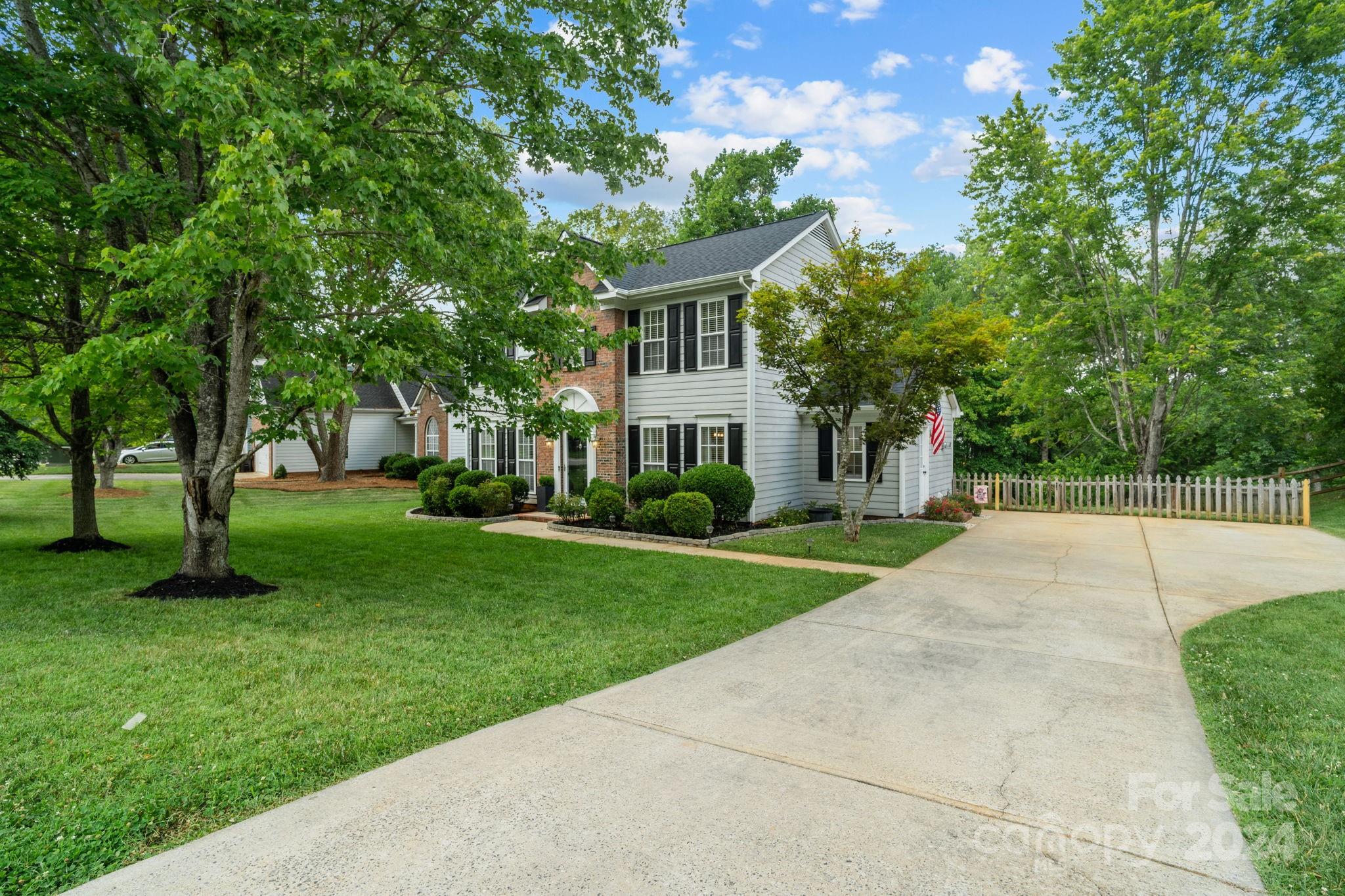 Windsor Ridge - Residential