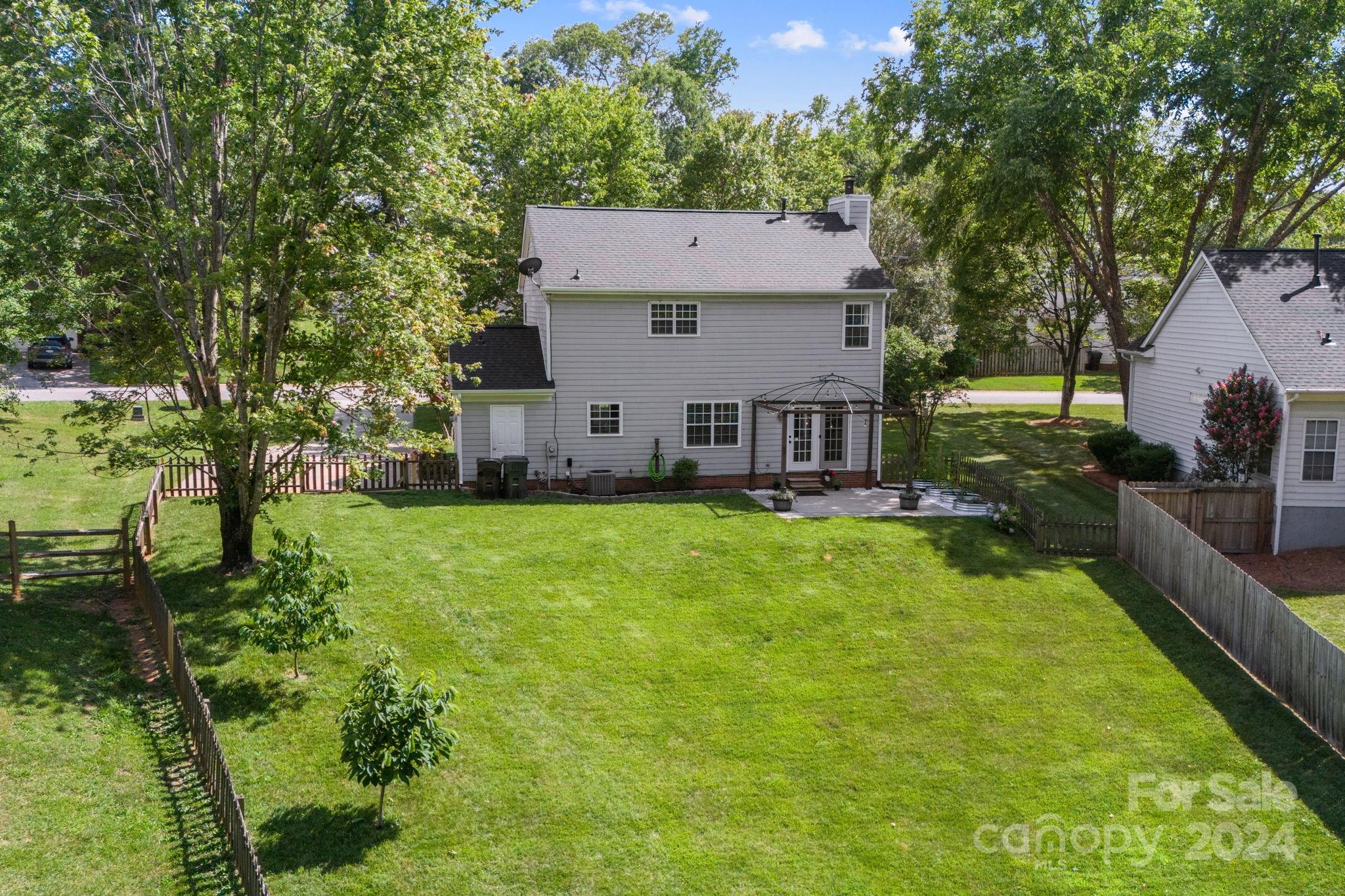 Windsor Ridge - Residential