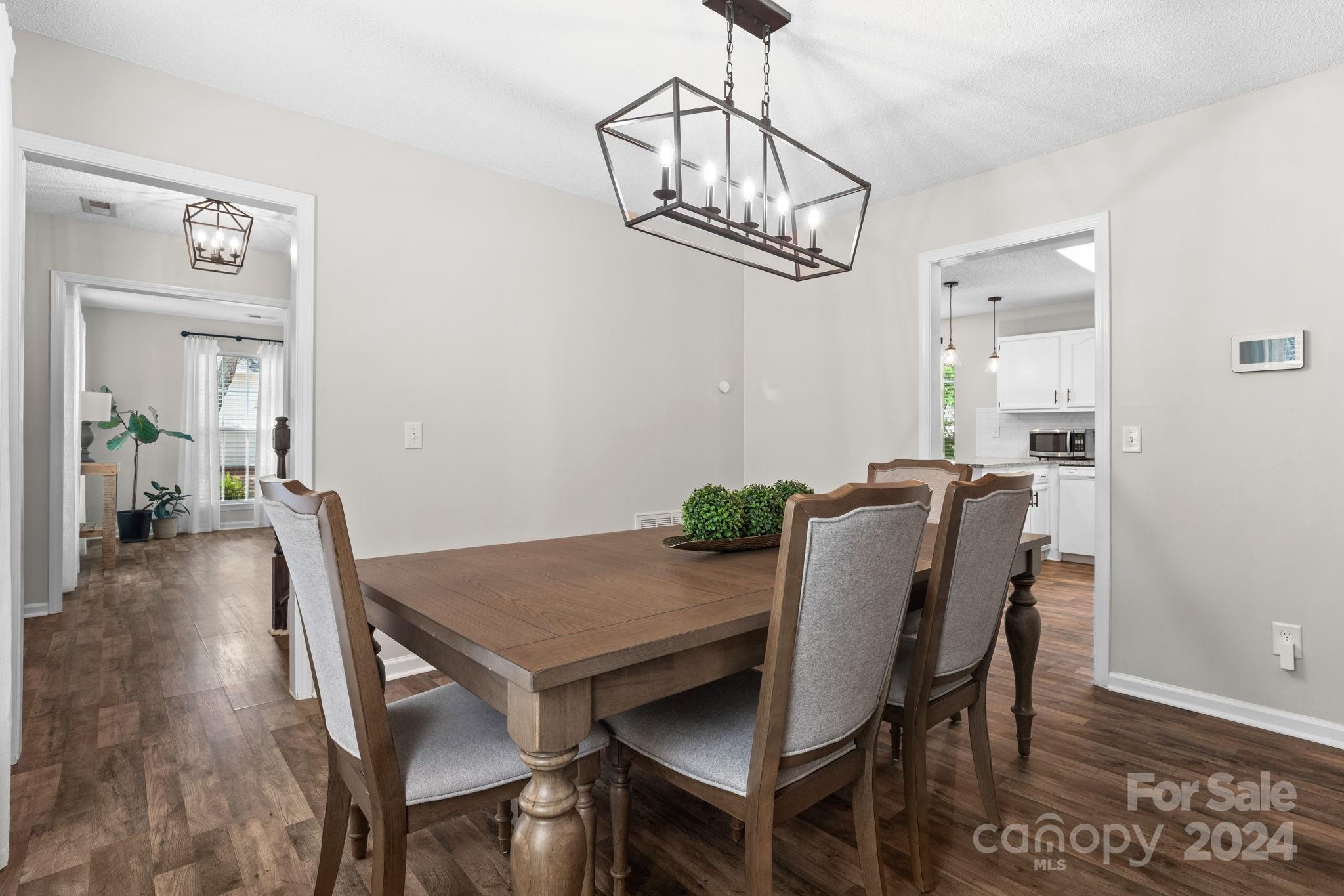 Windsor Ridge - Residential