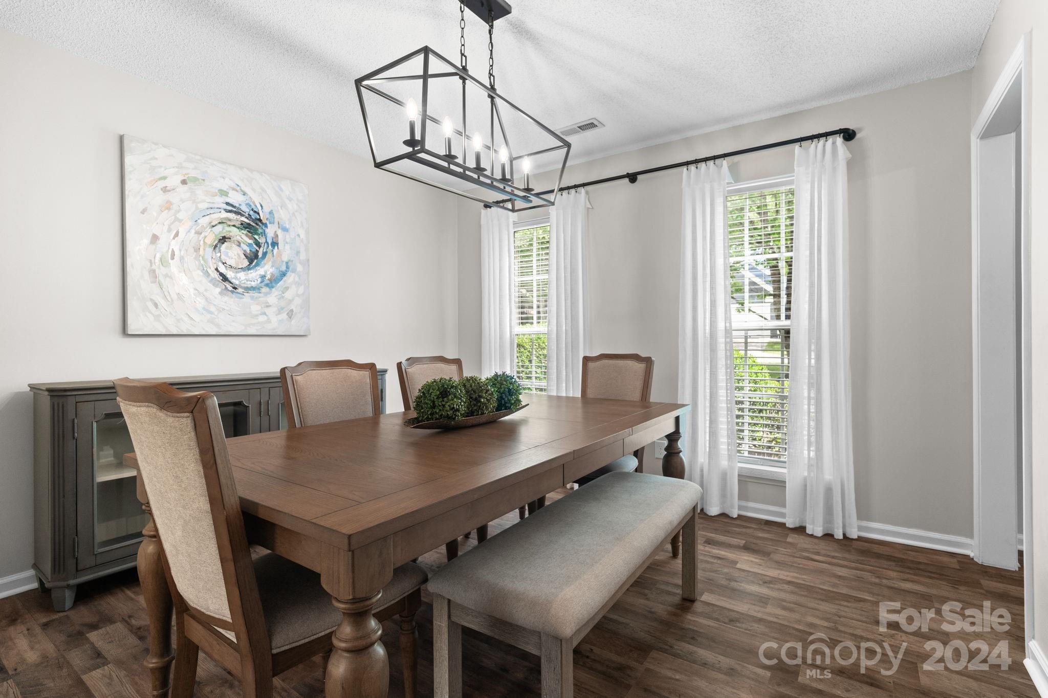 Windsor Ridge - Residential