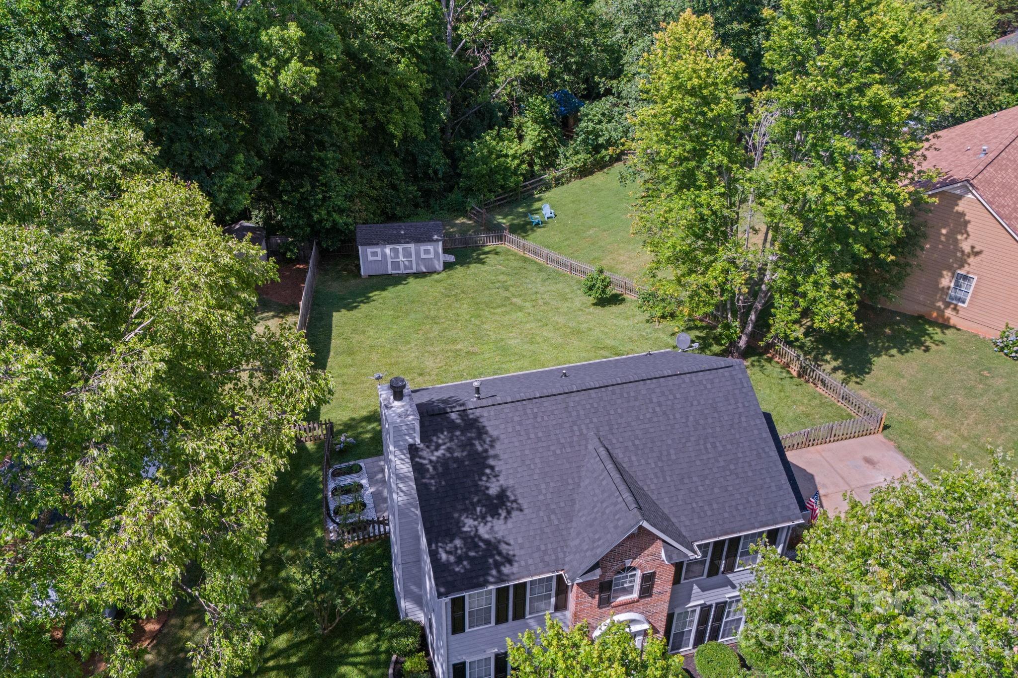 Windsor Ridge - Residential