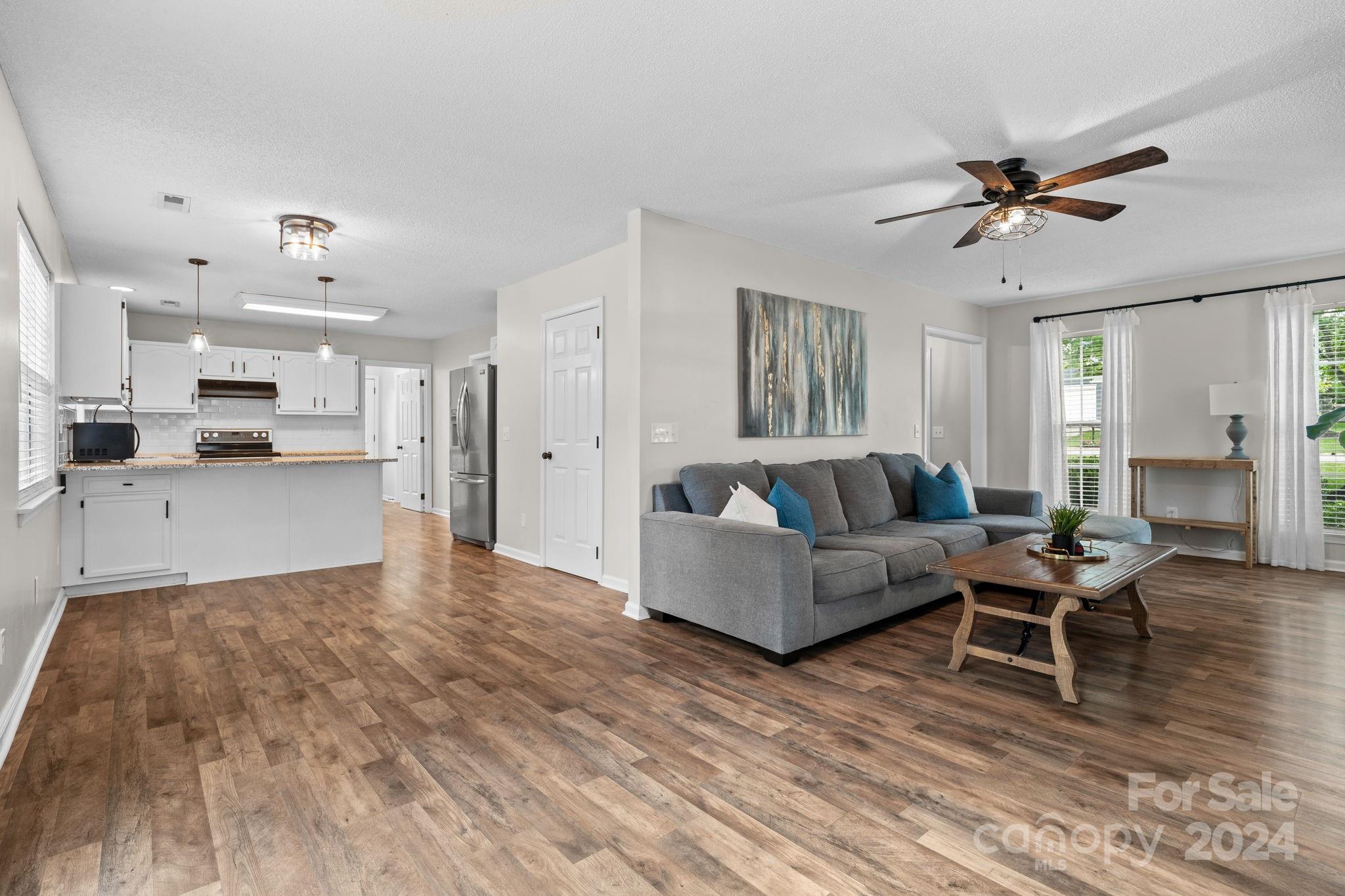 Windsor Ridge - Residential