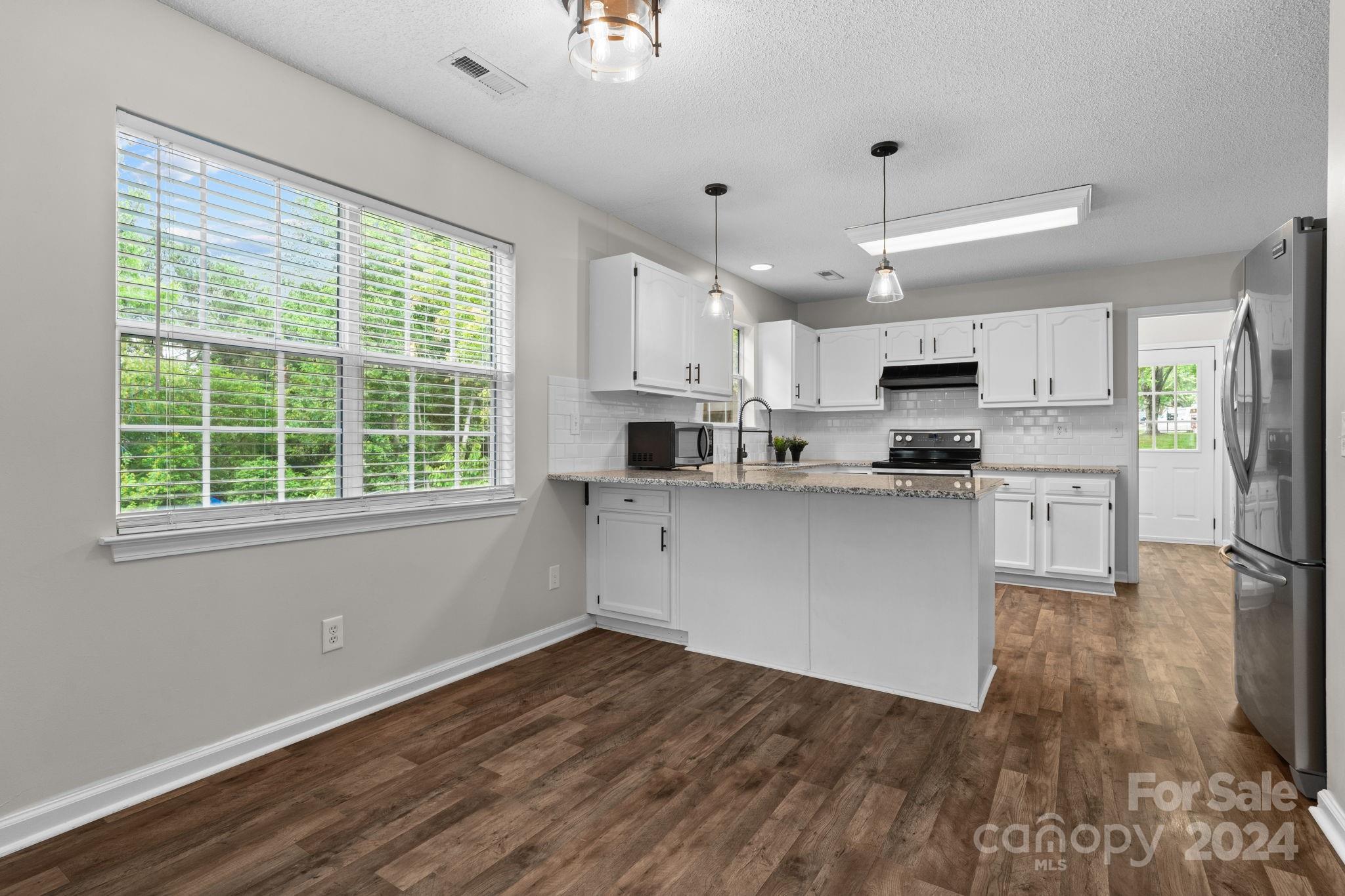 Windsor Ridge - Residential