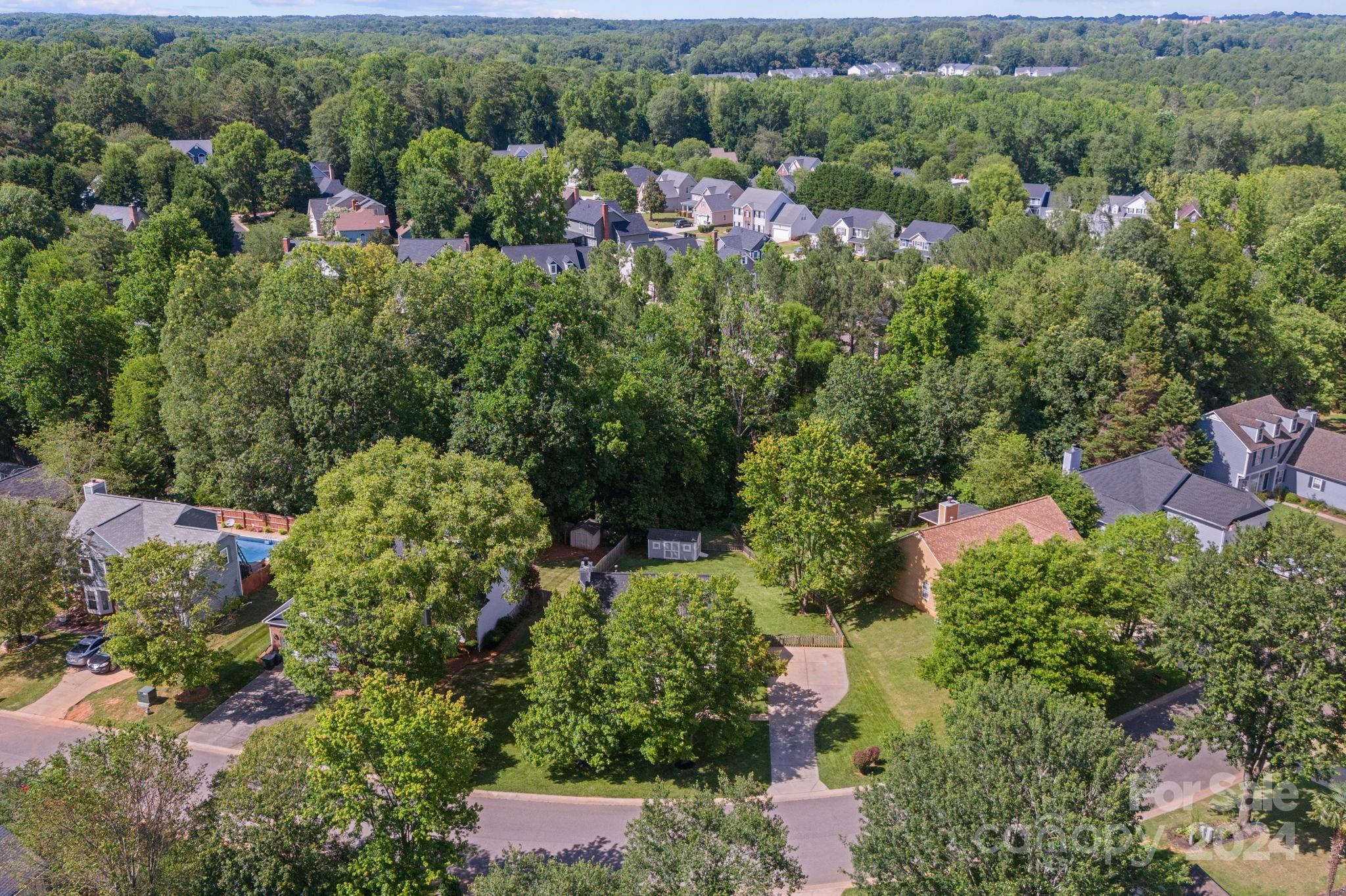 Windsor Ridge - Residential