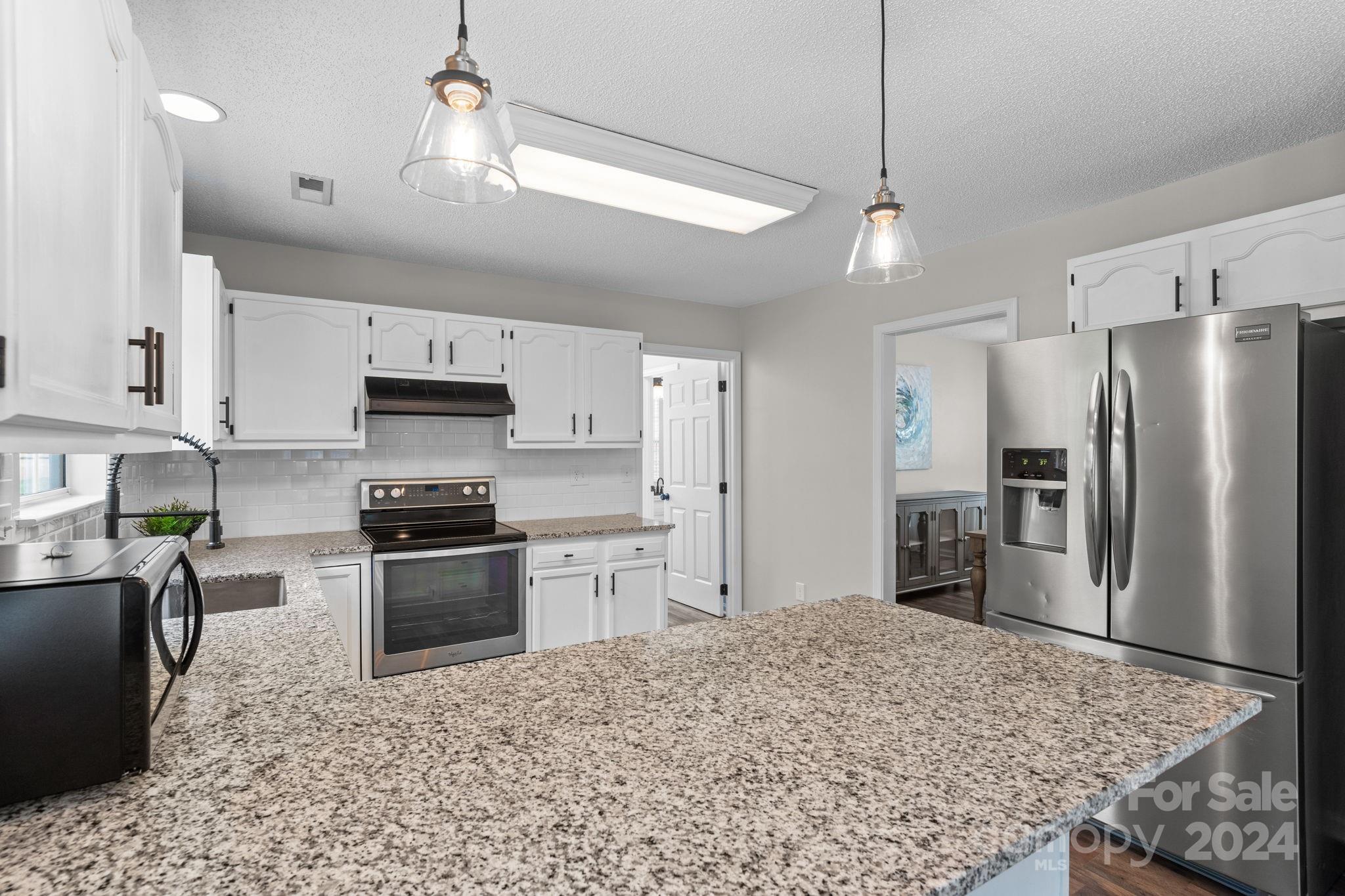 Windsor Ridge - Residential