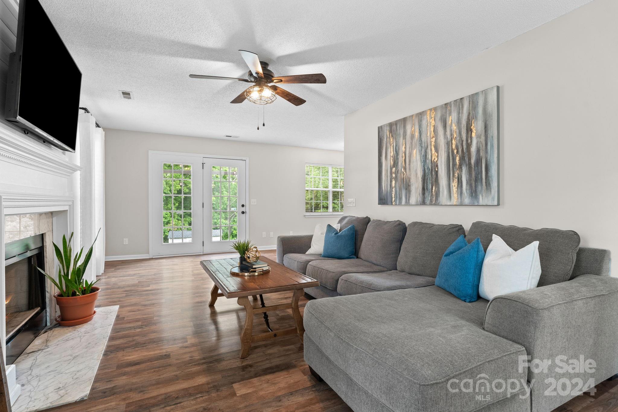 Windsor Ridge - Residential