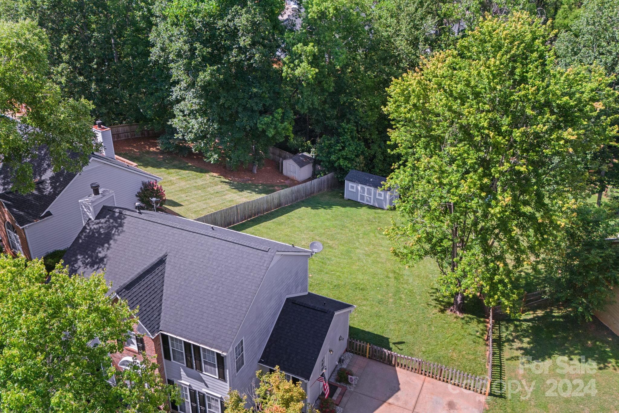 Windsor Ridge - Residential