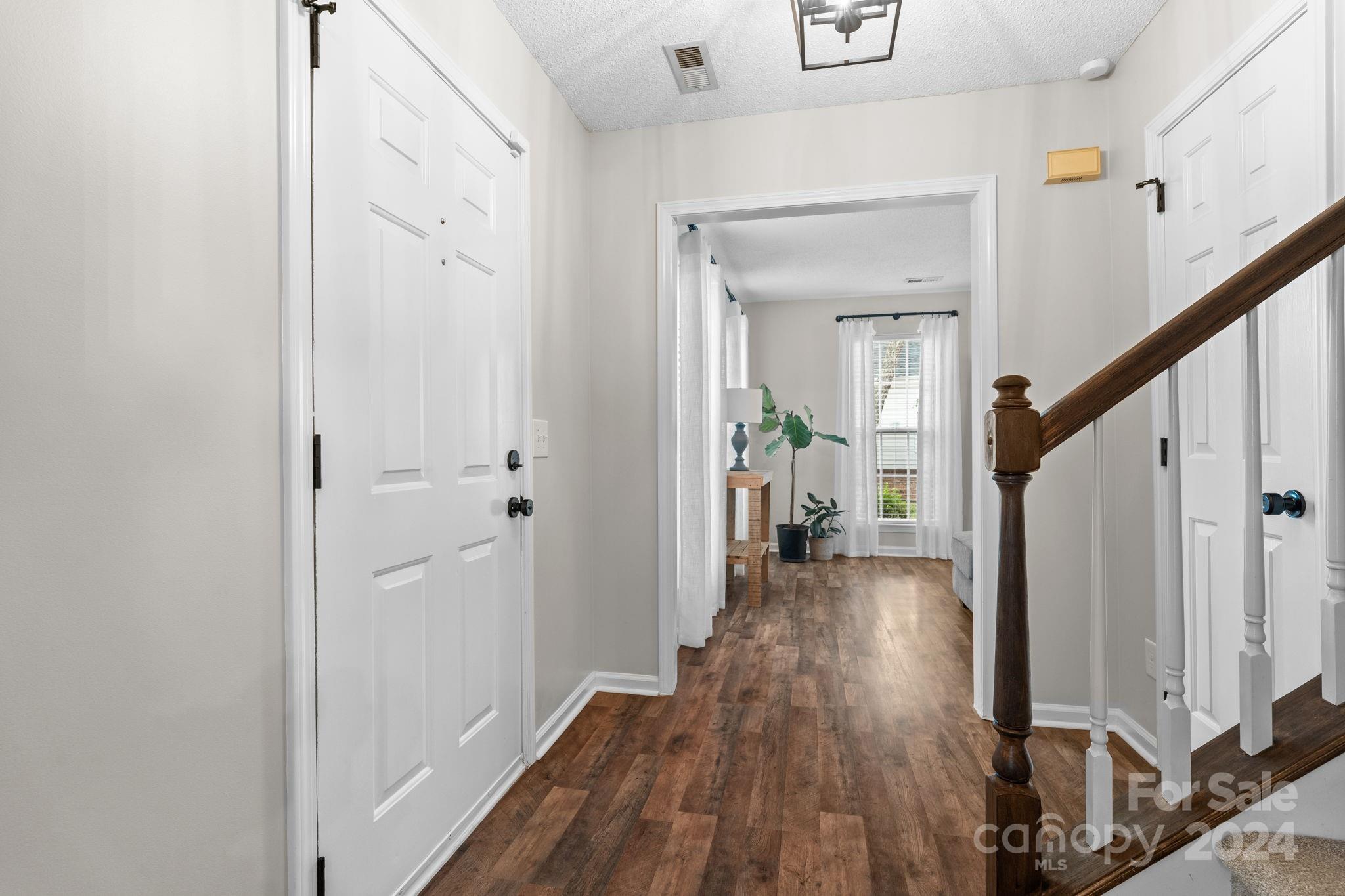 Windsor Ridge - Residential