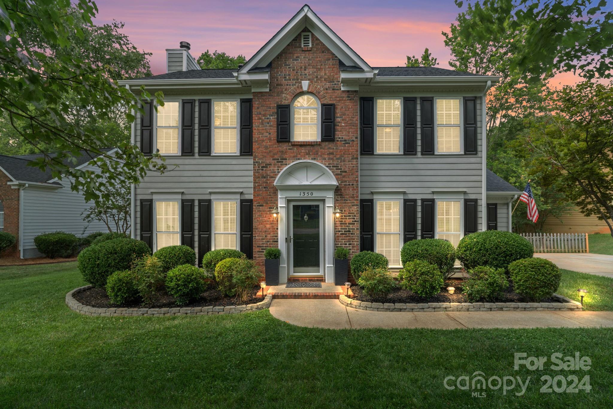 Windsor Ridge - Residential