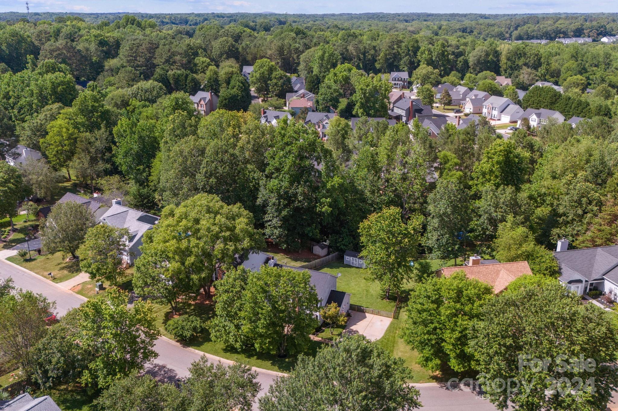 Windsor Ridge - Residential