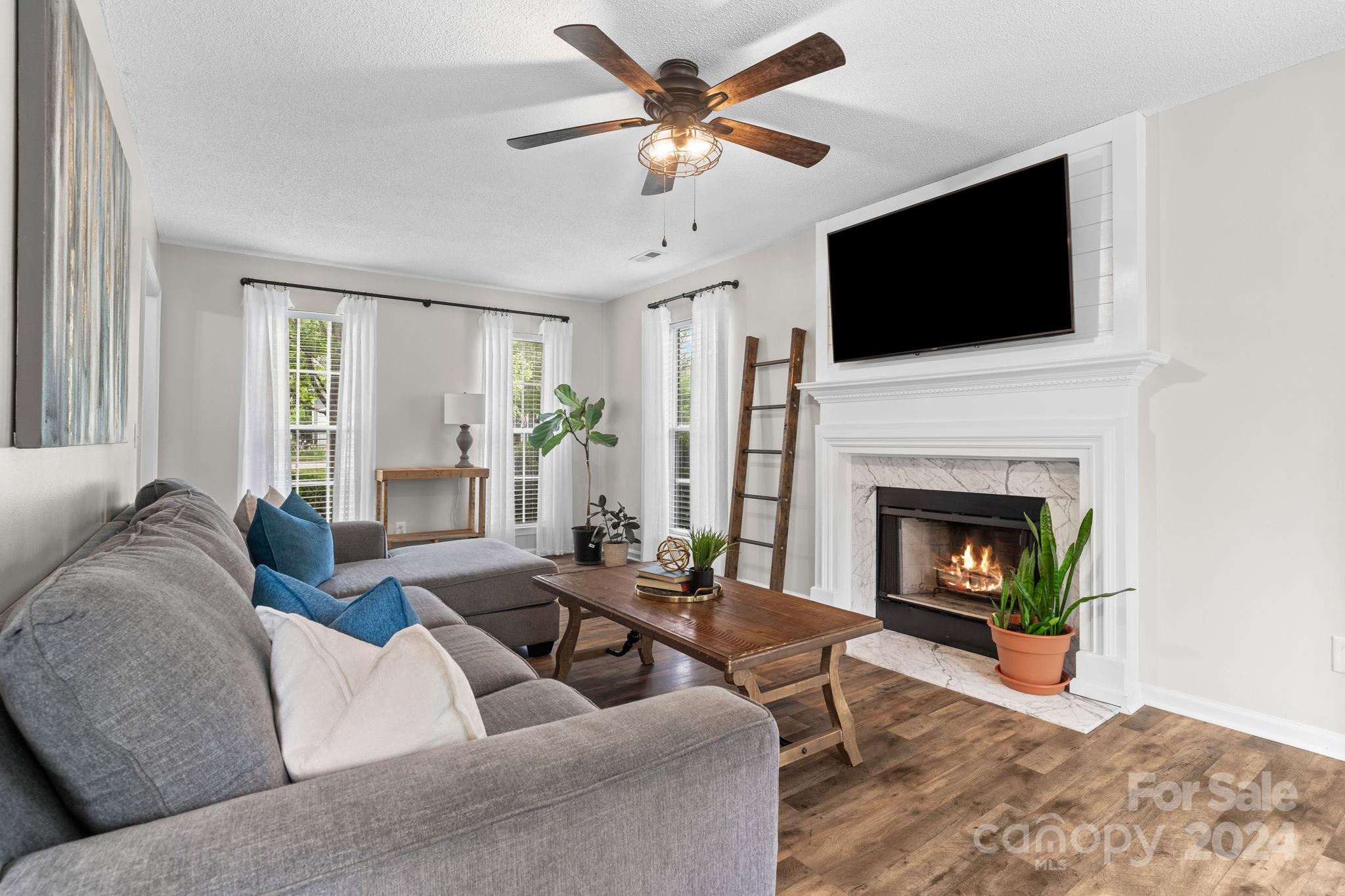 Windsor Ridge - Residential