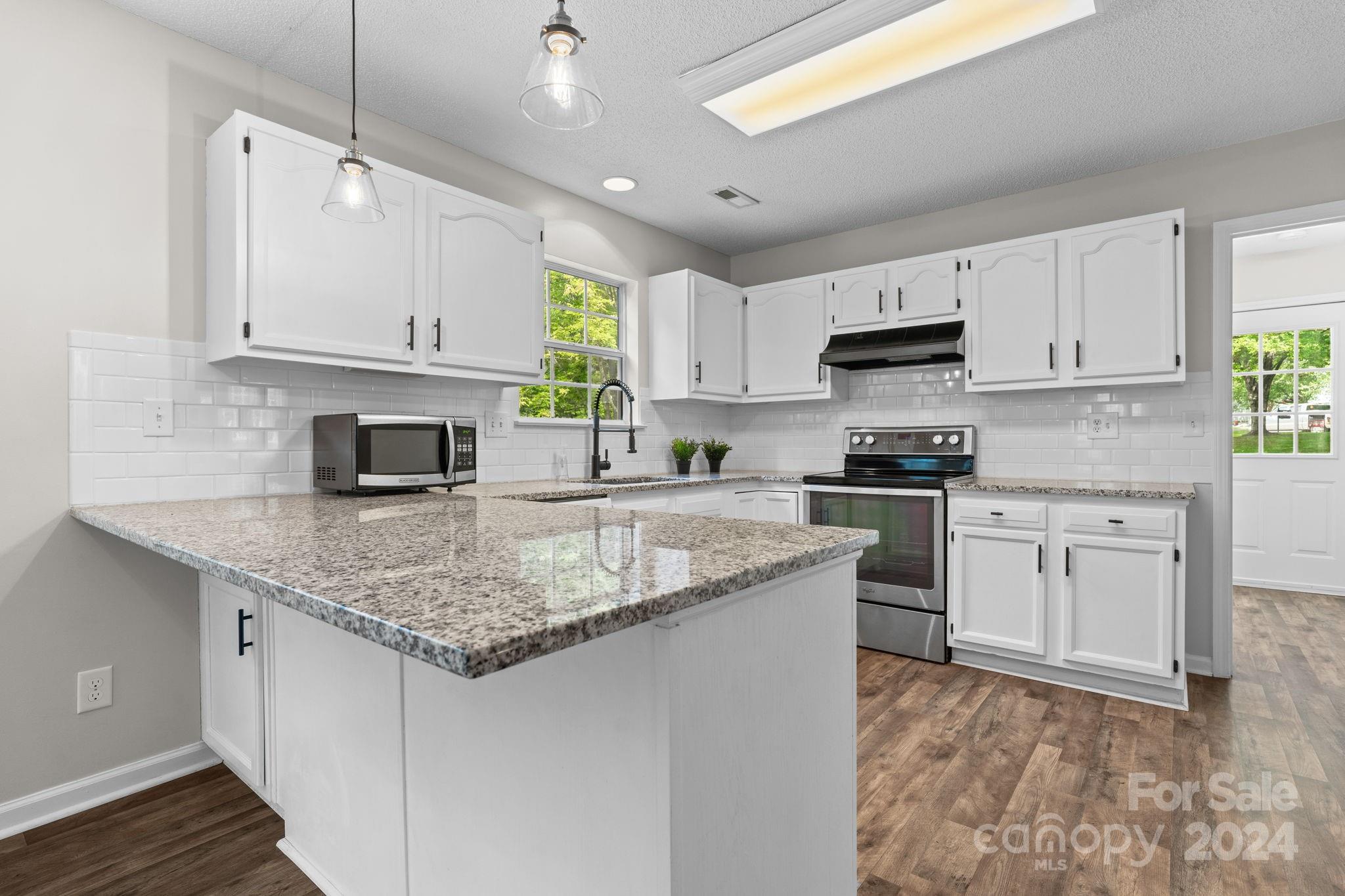 Windsor Ridge - Residential