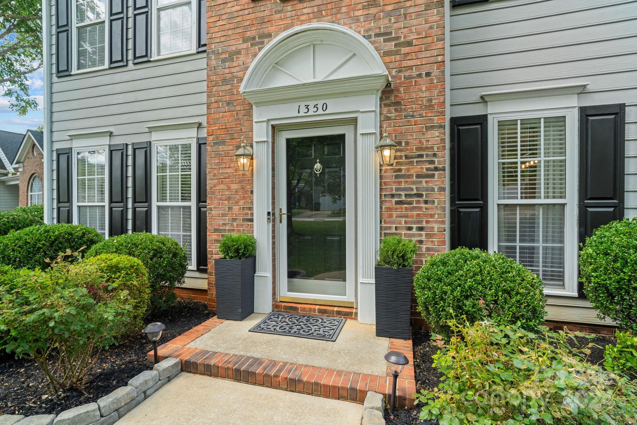 Windsor Ridge - Residential