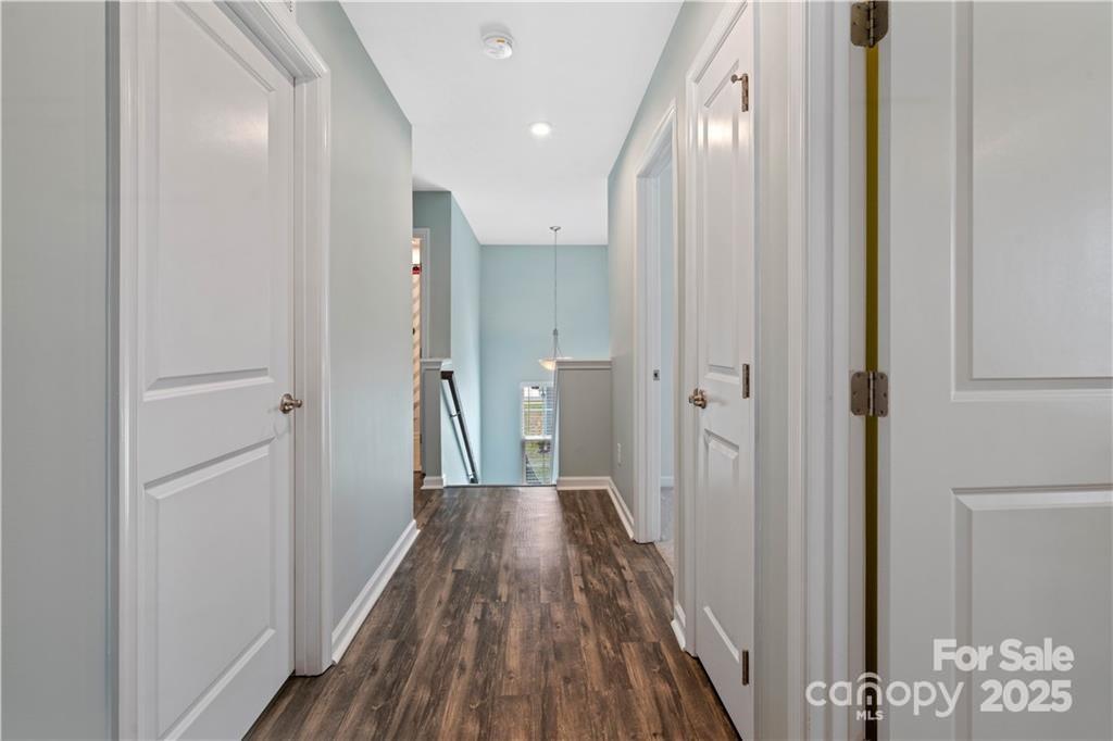 The Mills At Rocky River - Residential