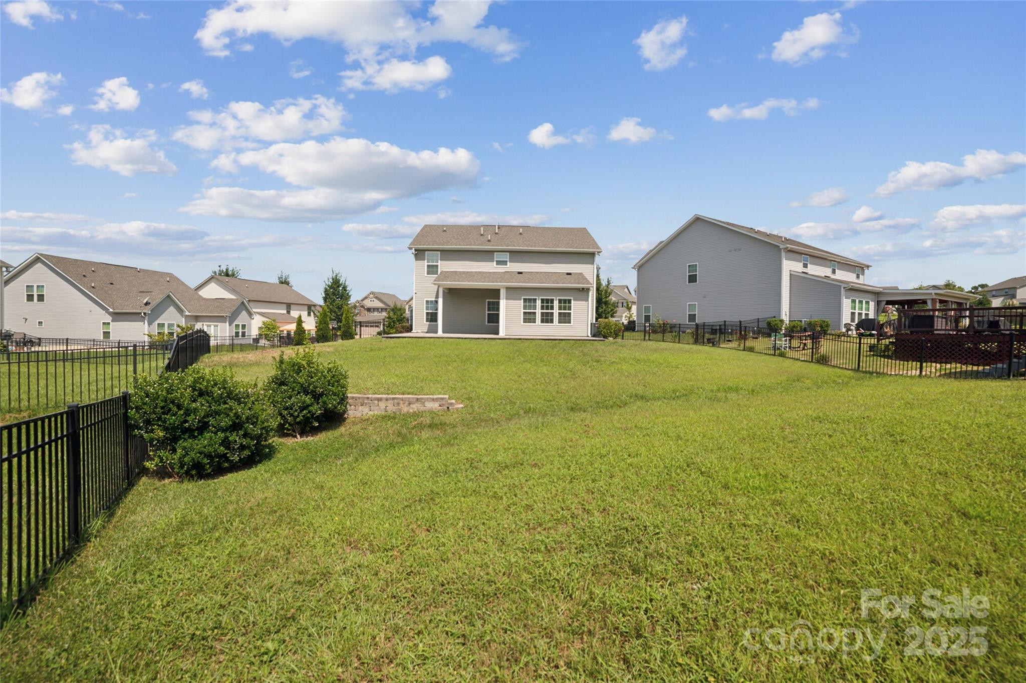 The Mills At Rocky River - Residential