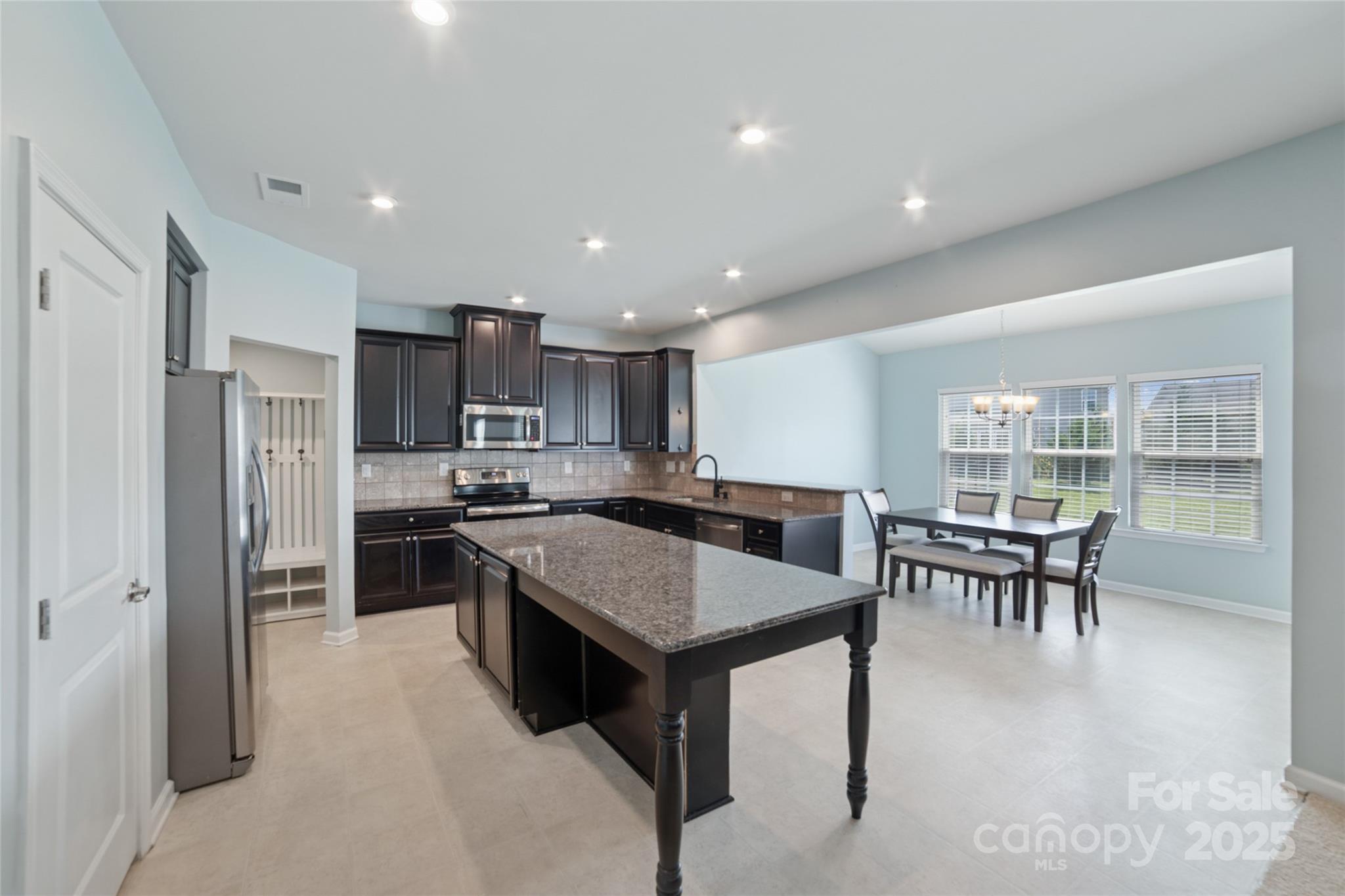 The Mills At Rocky River - Residential