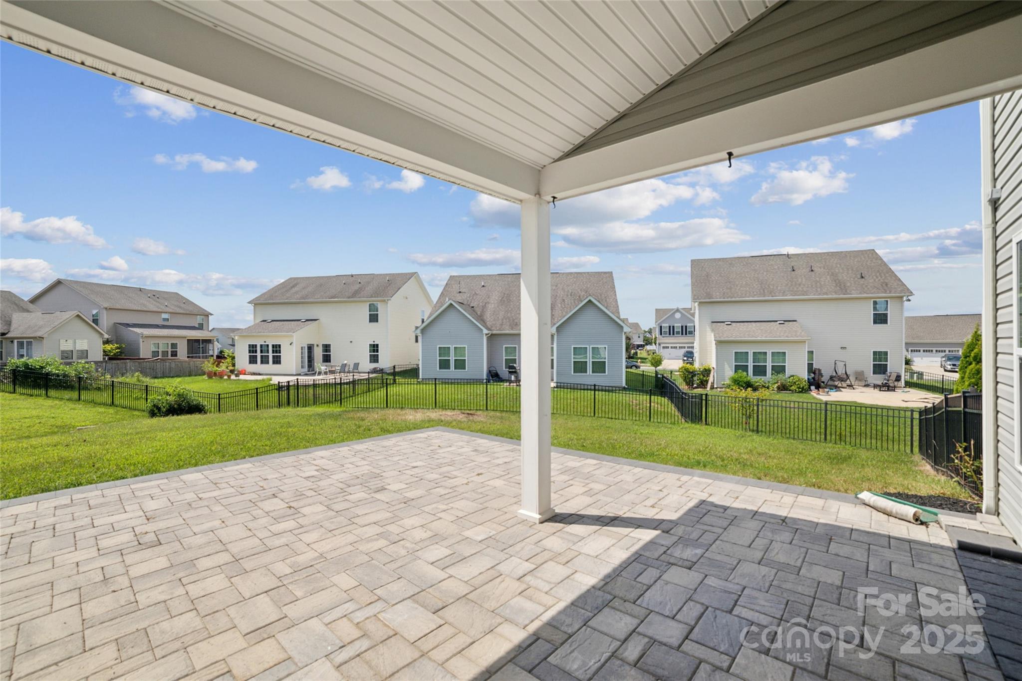 The Mills At Rocky River - Residential