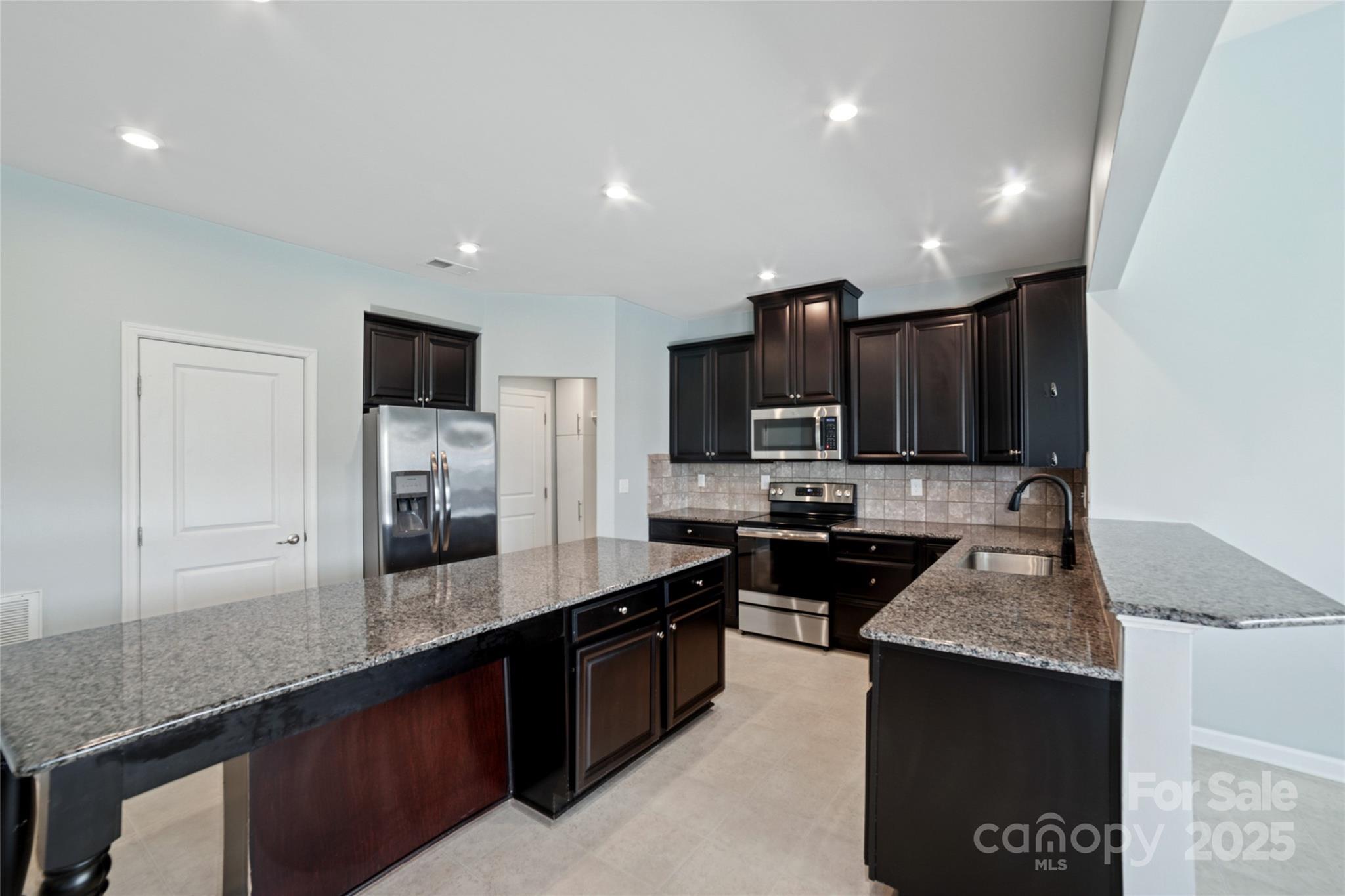 The Mills At Rocky River - Residential