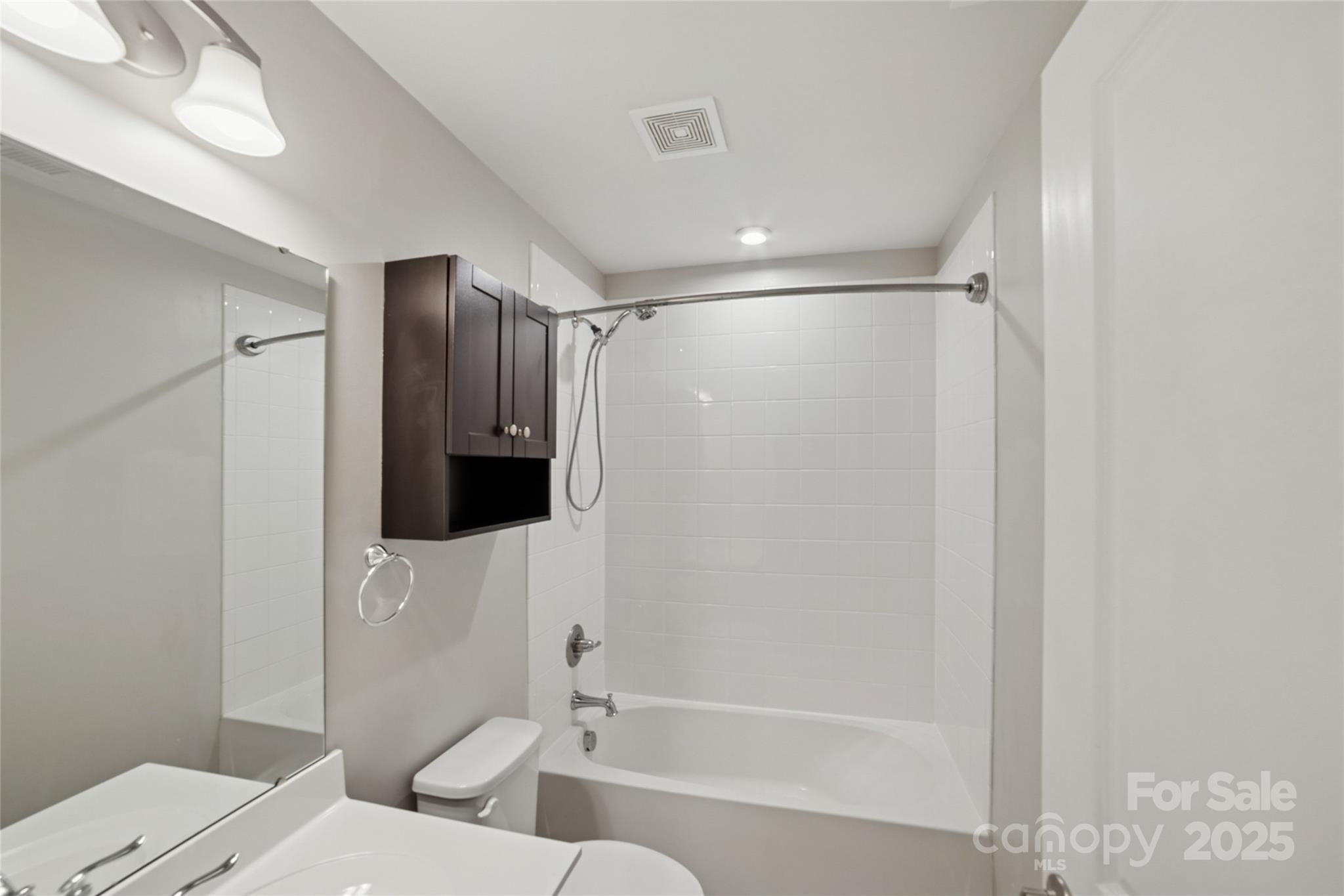 The Mills At Rocky River - Residential