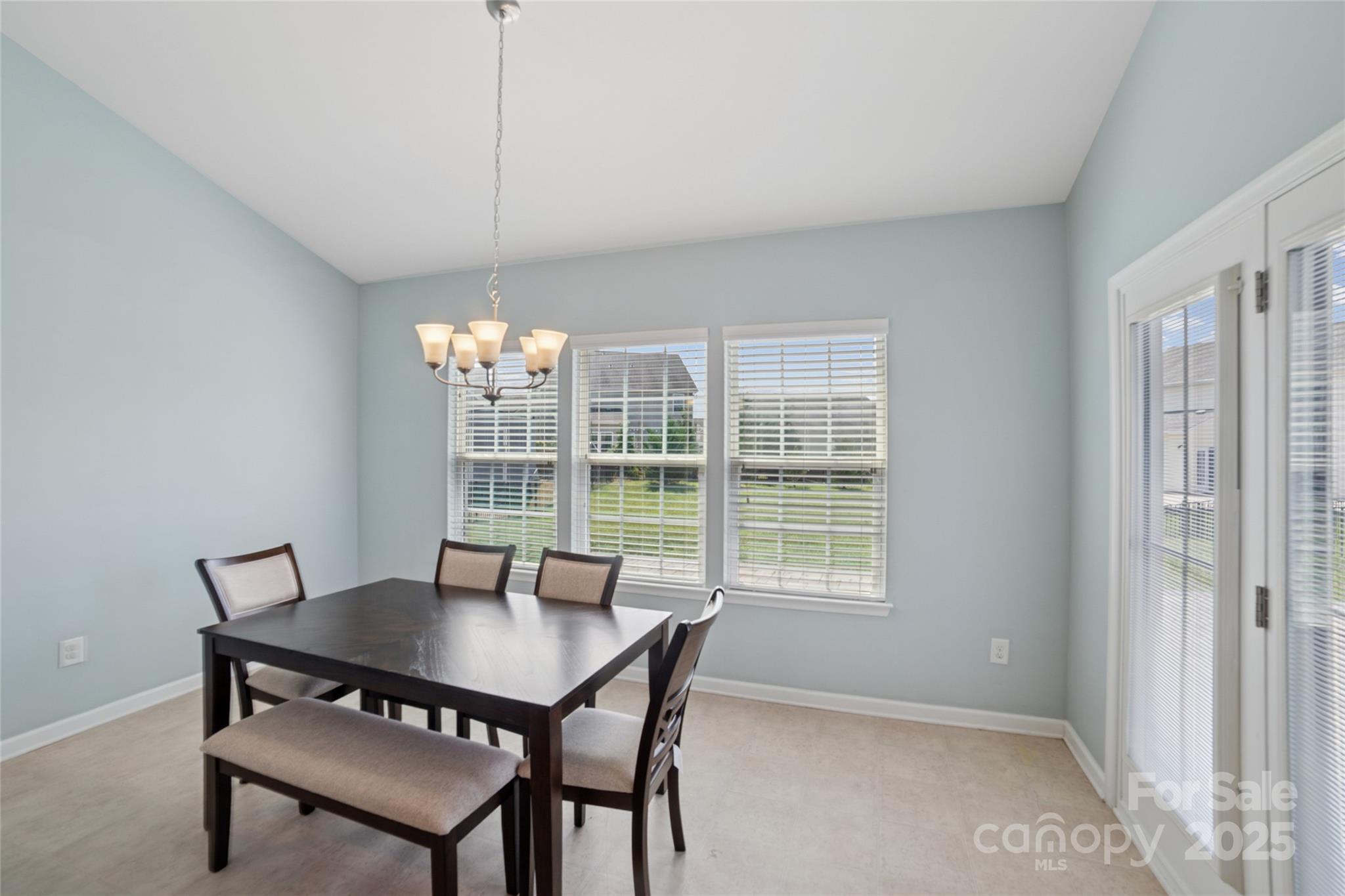 The Mills At Rocky River - Residential