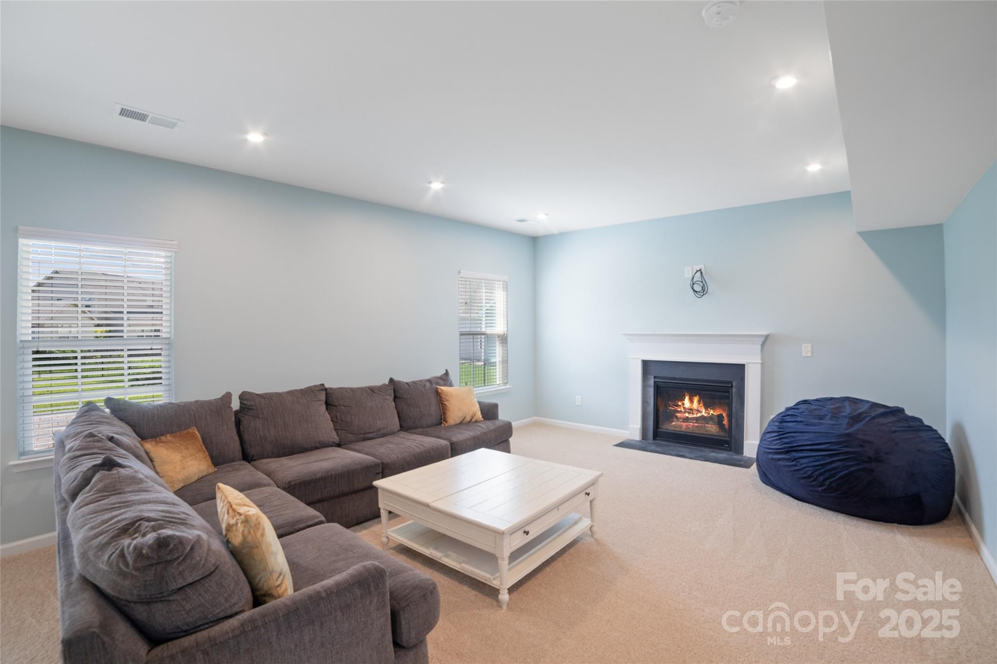 The Mills At Rocky River - Residential