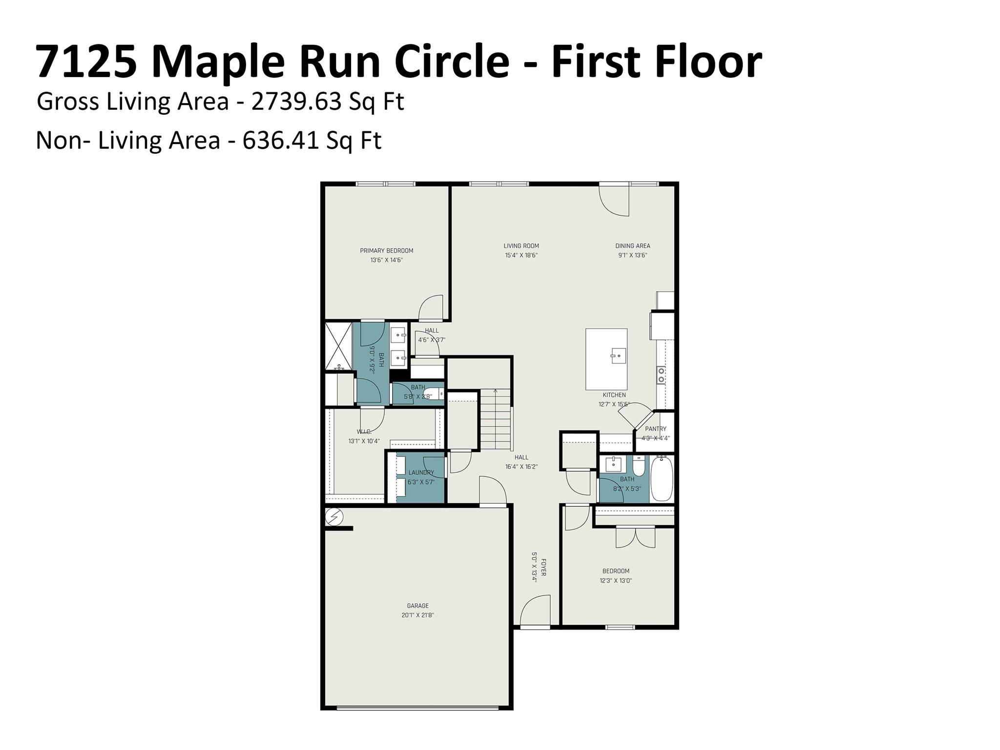 Retreat at Rocky River - Residential