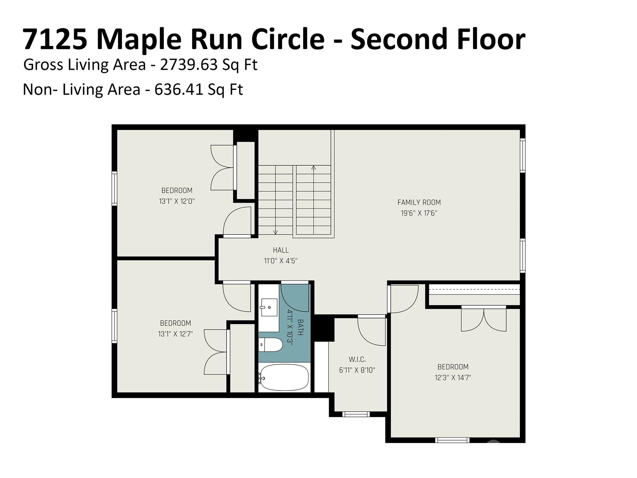 Retreat at Rocky River - Residential