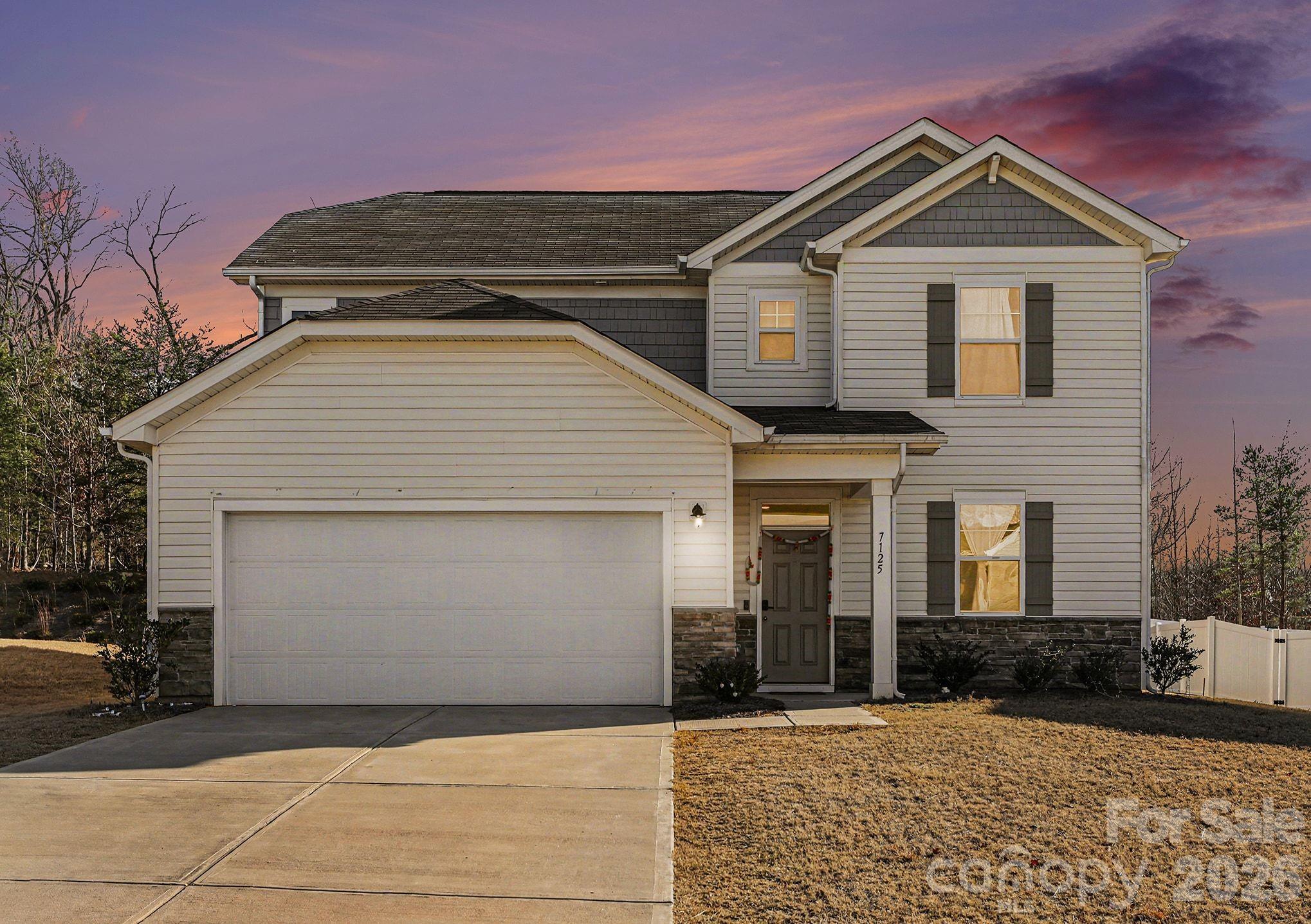 Retreat at Rocky River - Residential