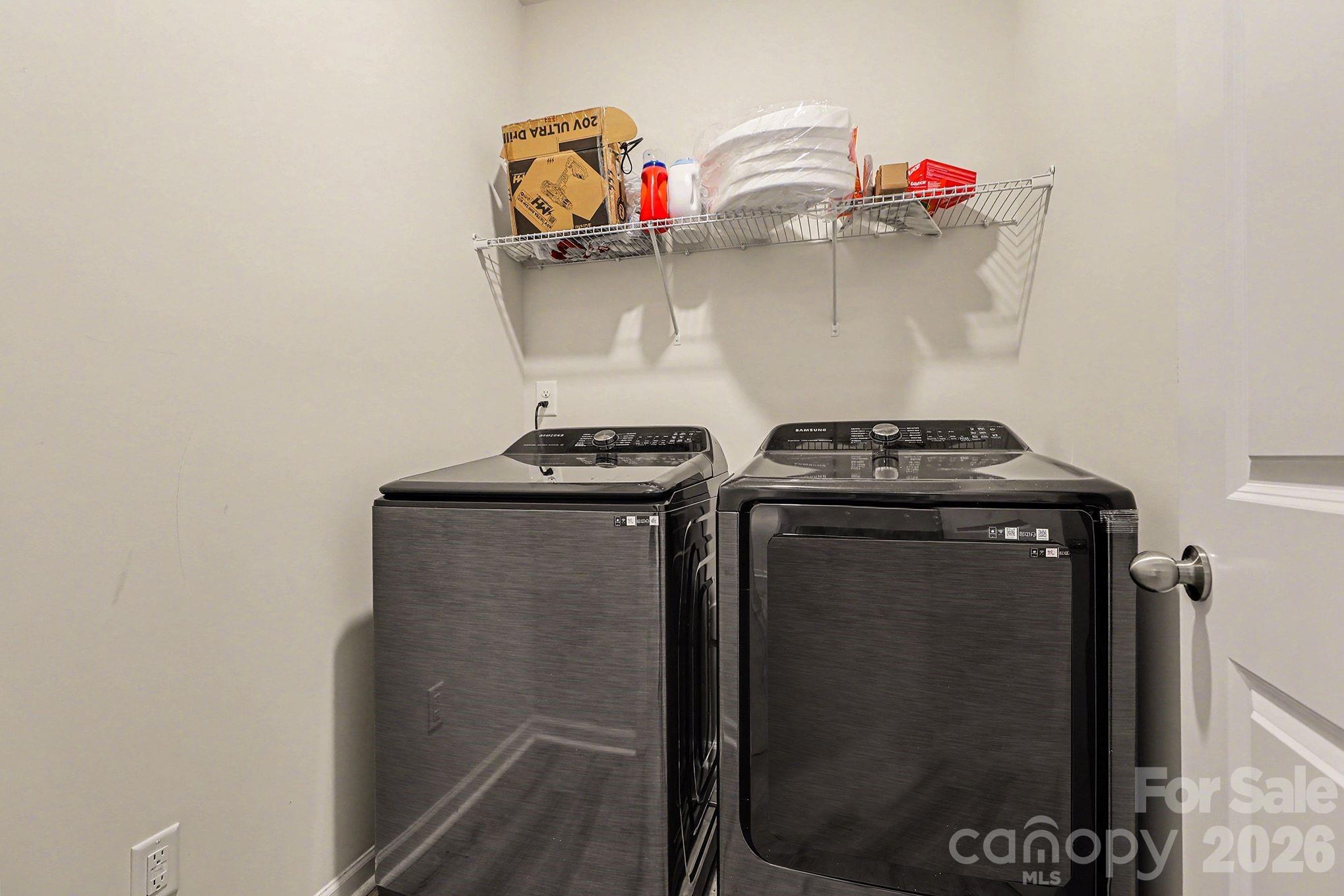 Retreat at Rocky River - Residential