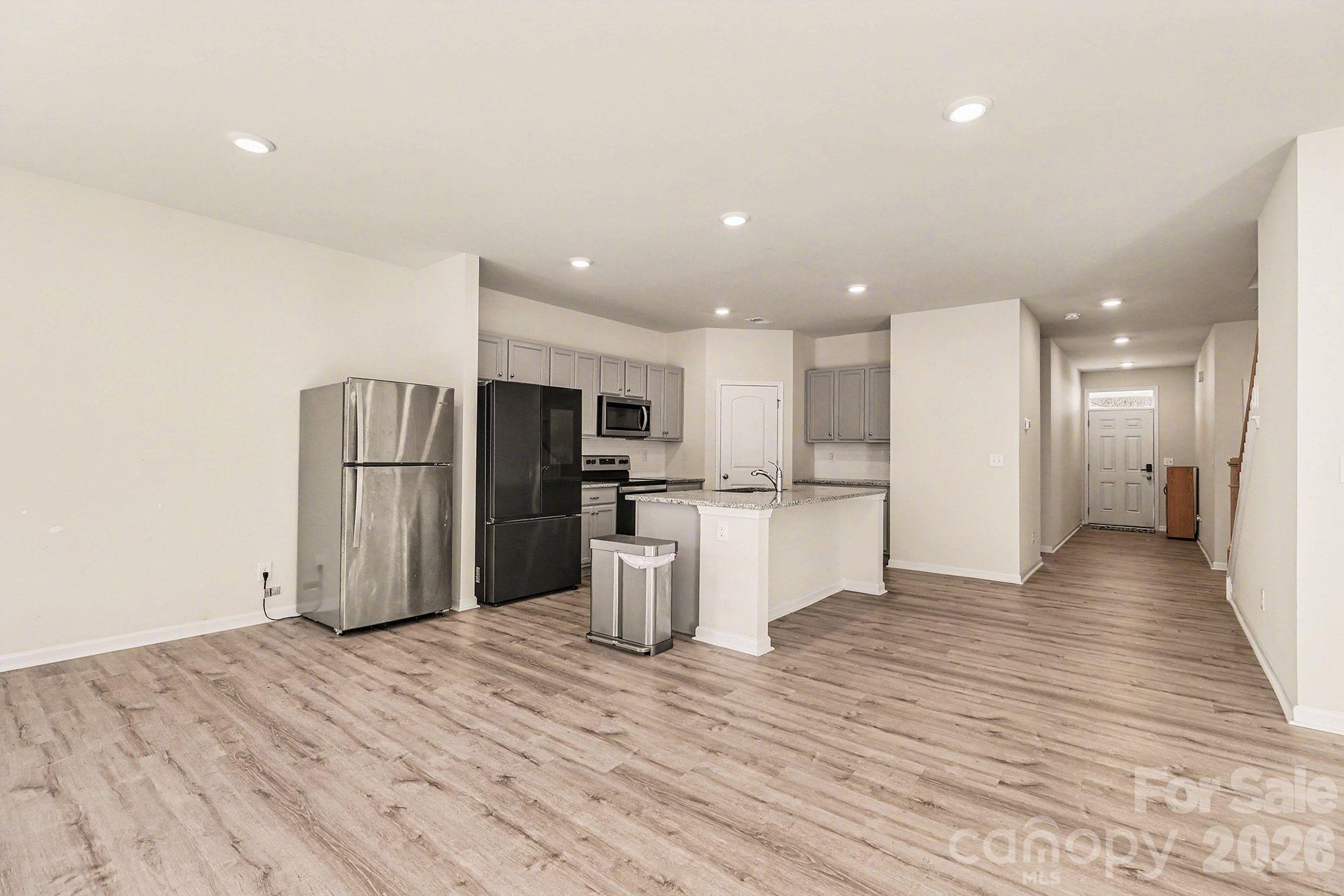 Retreat at Rocky River - Residential