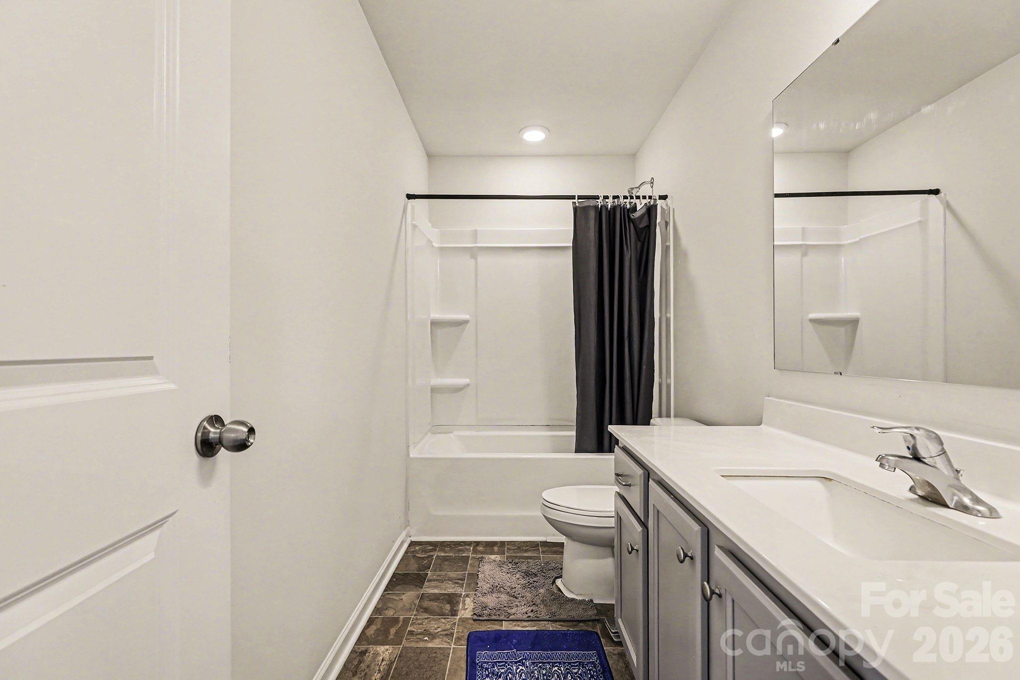 Retreat at Rocky River - Residential