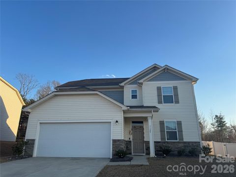 7125 Maple Run Circle Charlotte NC 28215